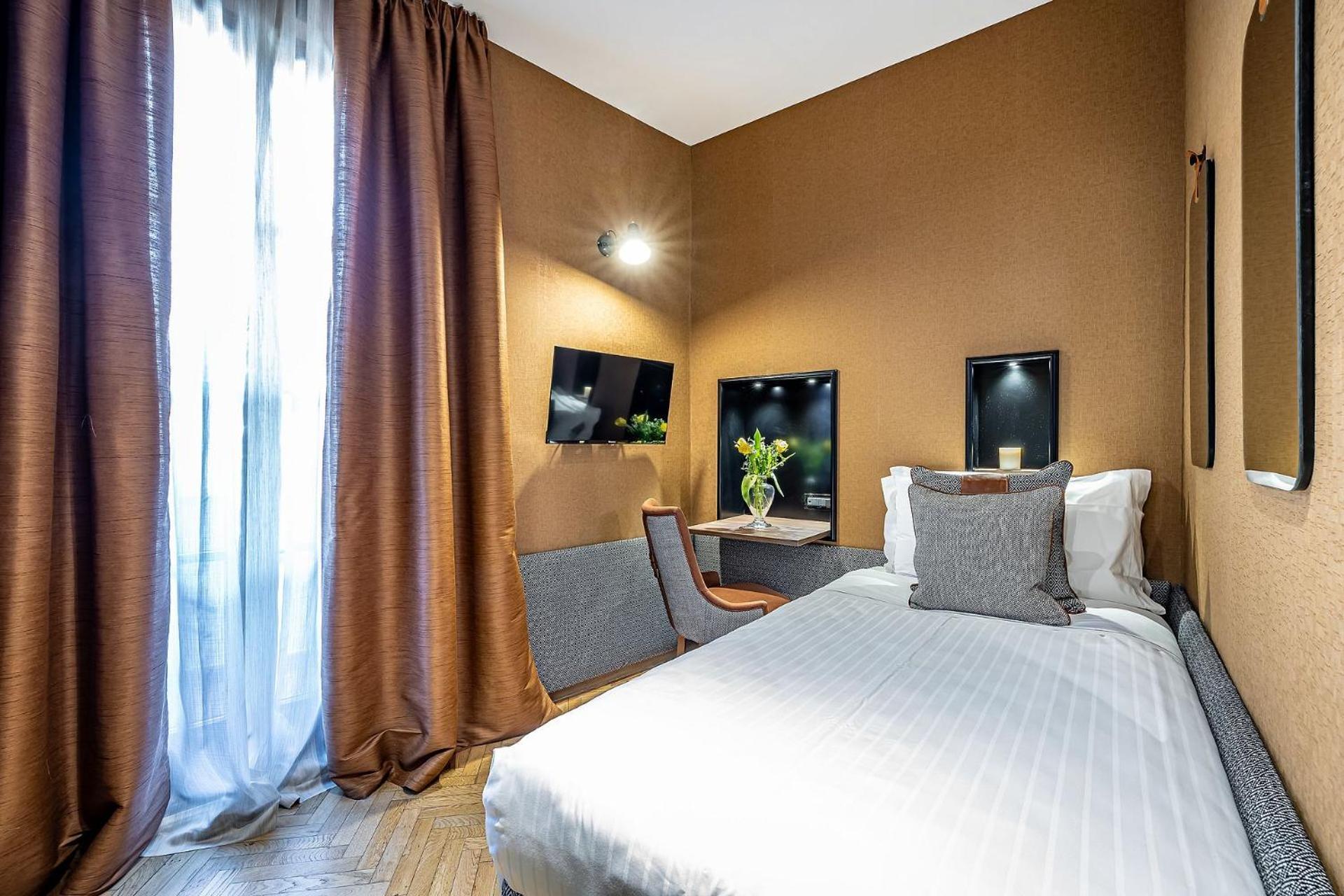 Hotell Duomo