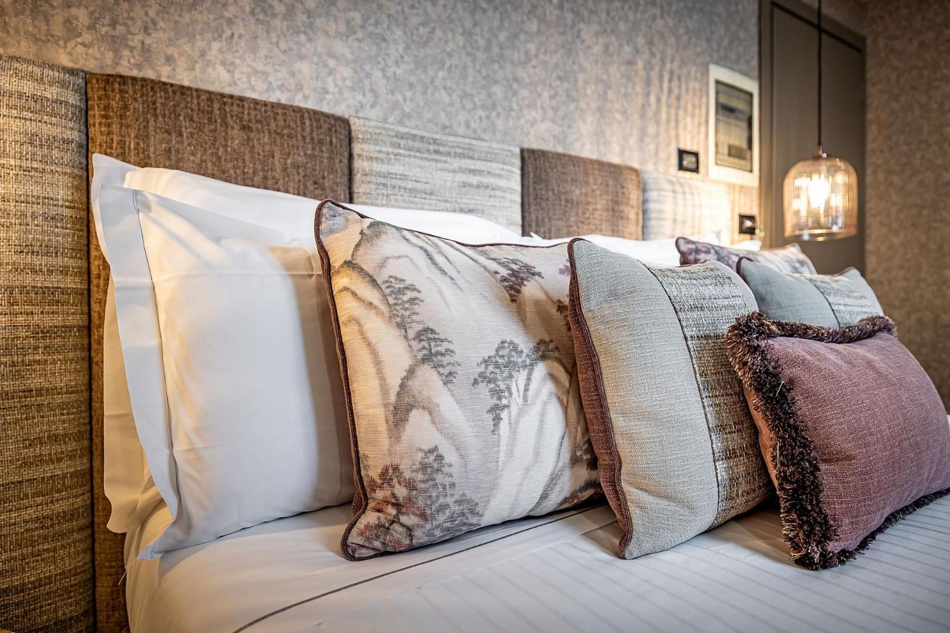 Duomo Hotell Firenze