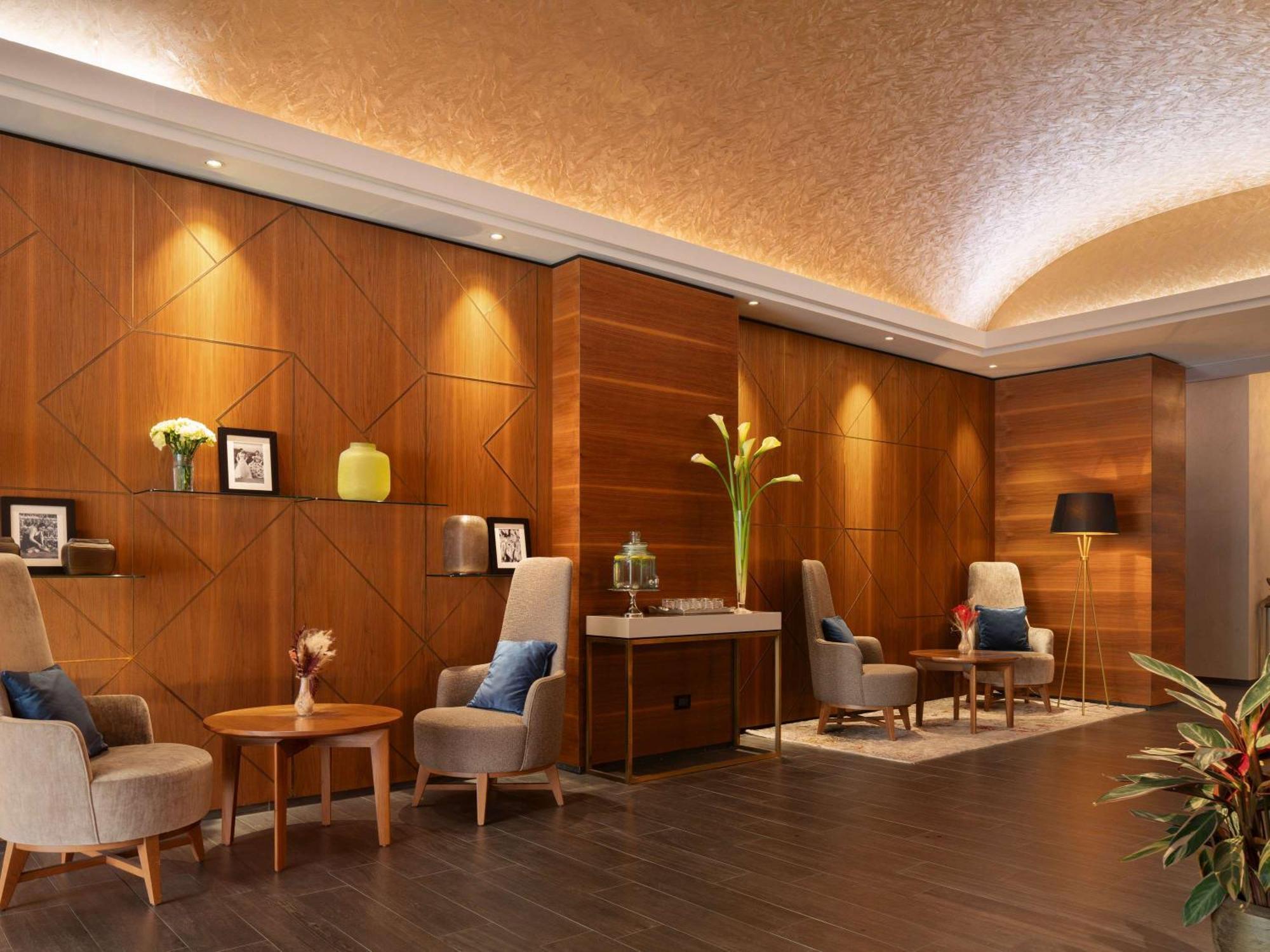 Hotel Cerretani - Mgallery Collection 4*