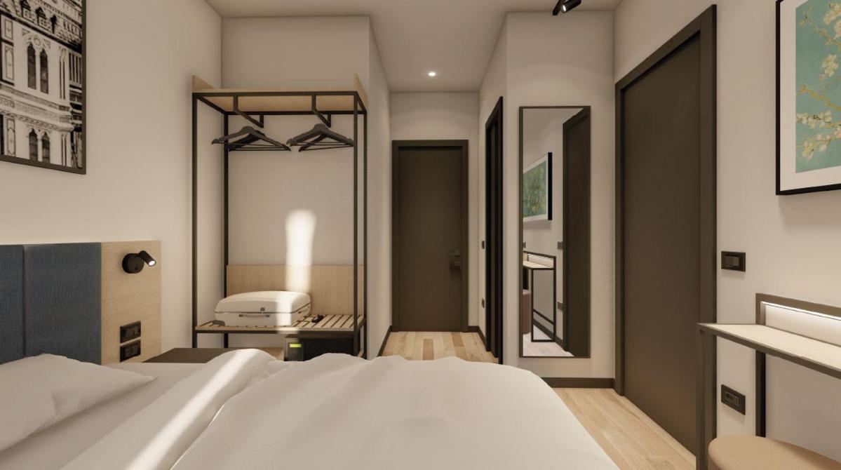 Jr Hermes Hotel 2*