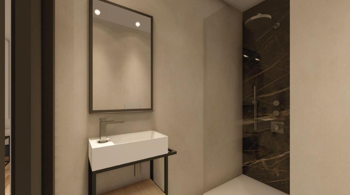 Hotel Jr Hermes Firenze