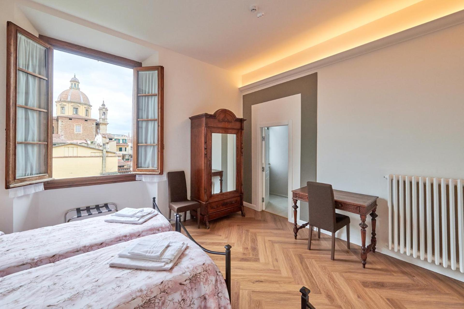 Casa Santo Nome Di Gesu Hotel 3*