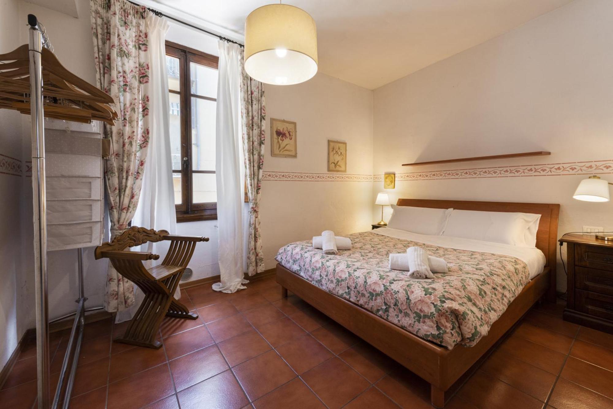 Grazioso In Oltrarno A Firenze