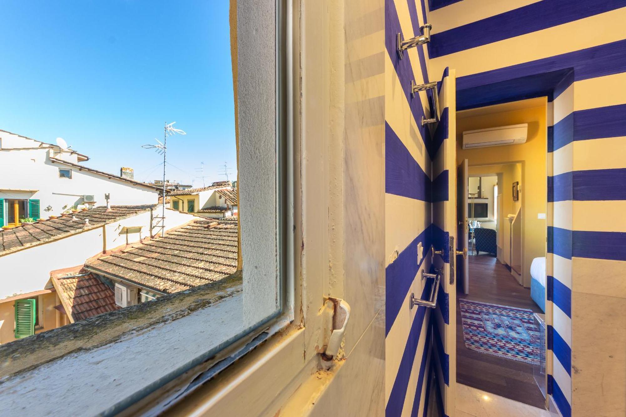 Apartamento Borgo Tegolaio Terrace *