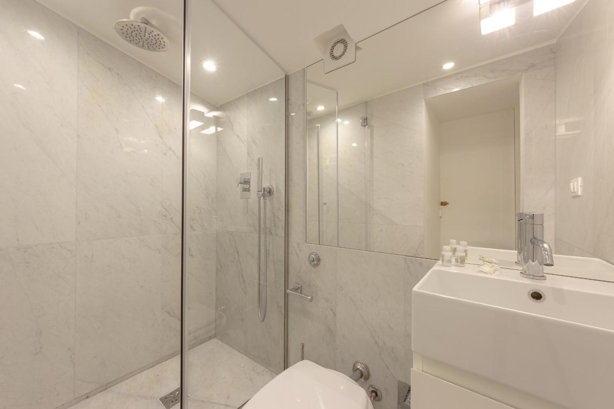 Apartment Borgo Tegolaio Terrace