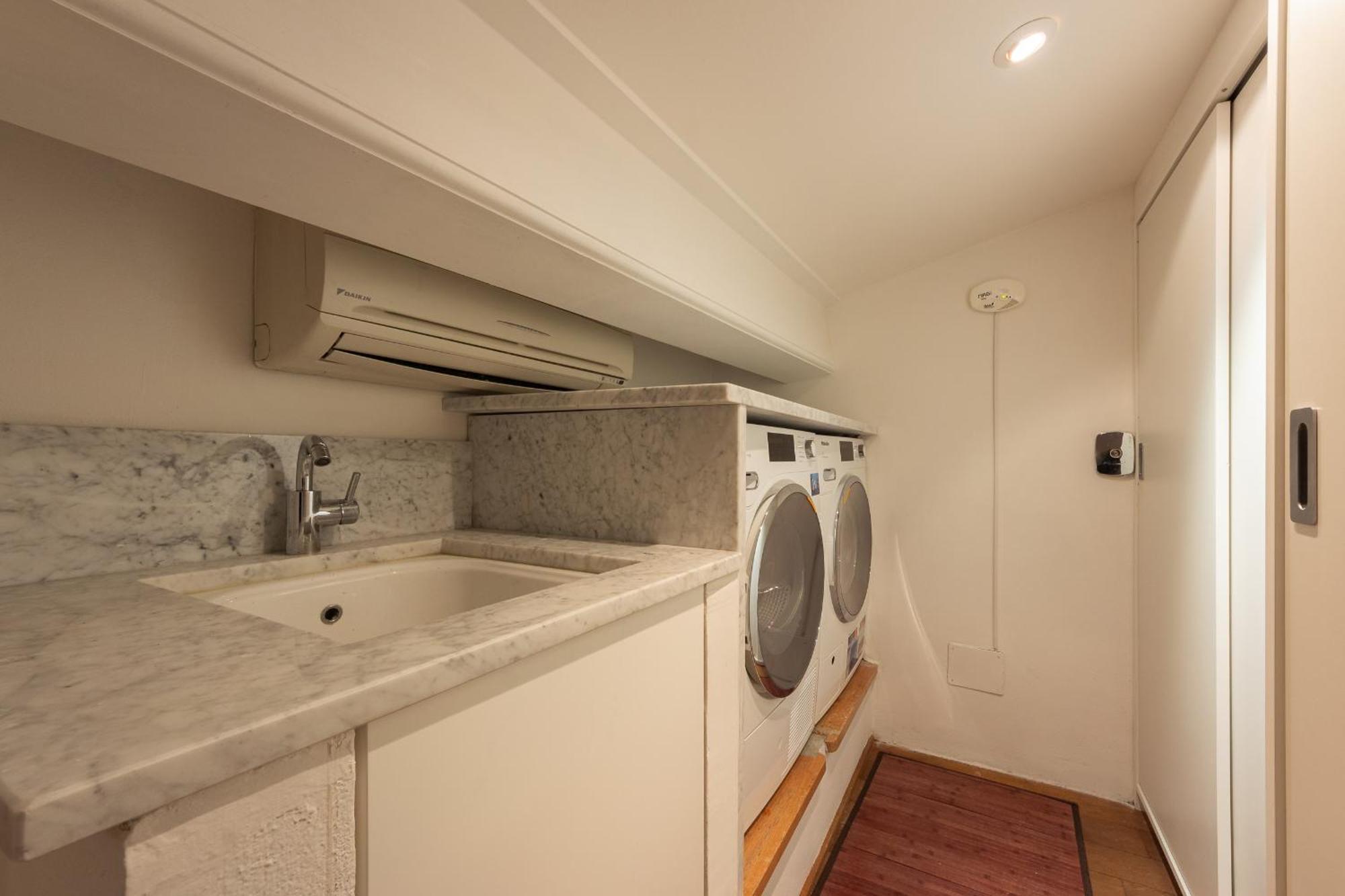 Apartamento Borgo Tegolaio Terrace Florença