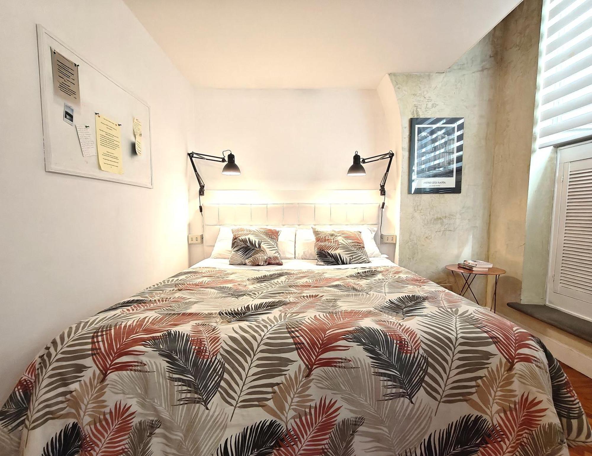 Lejlighed Chic Mamma Deluxe Loft