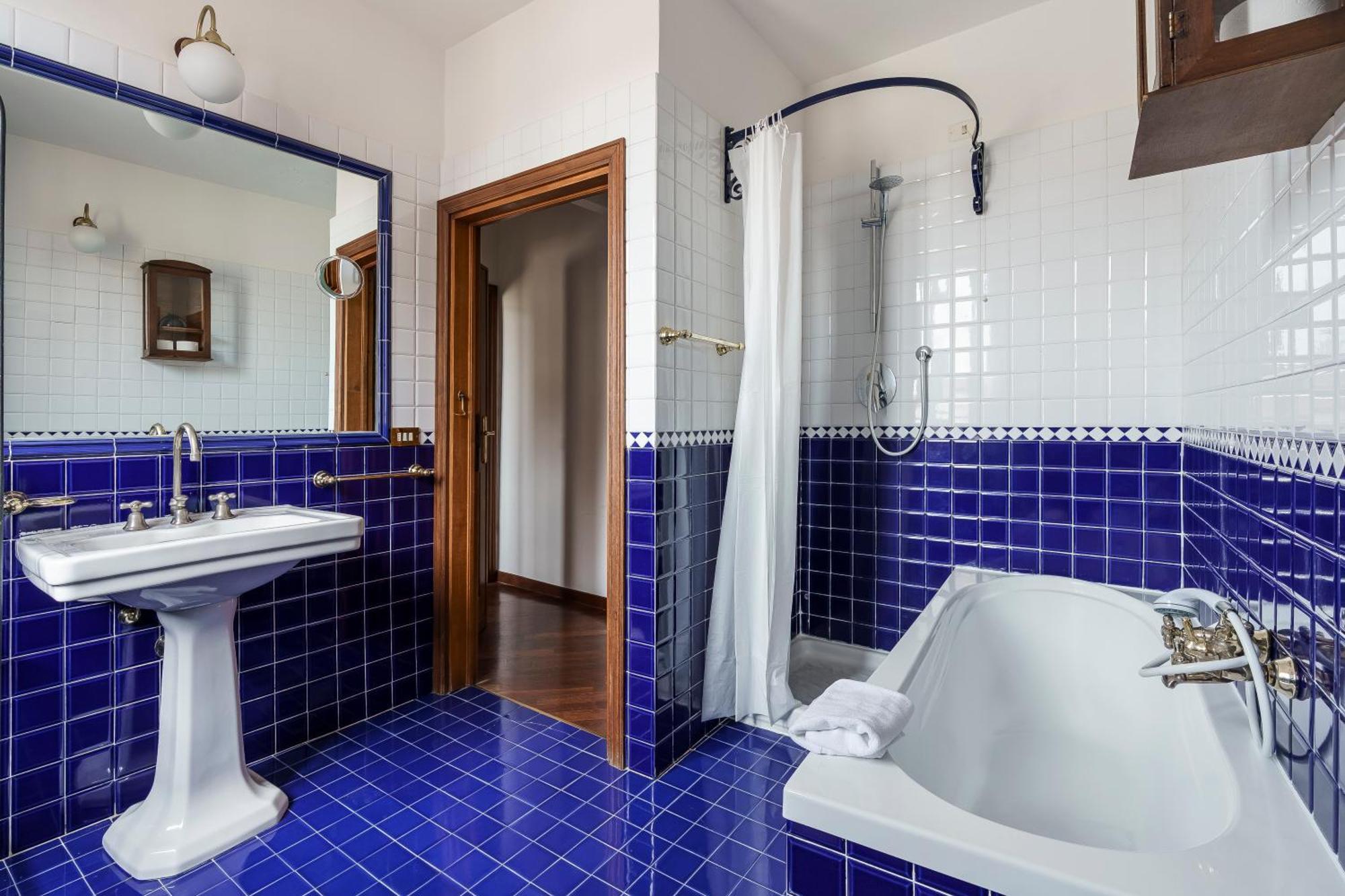 Portinari Apartment *