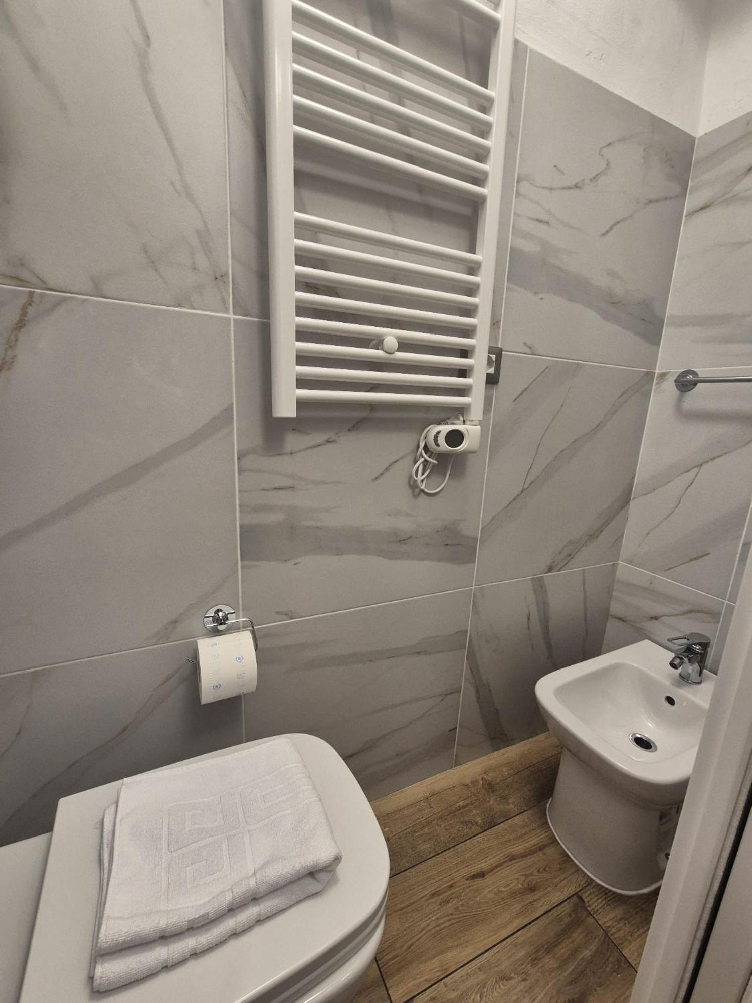 Ognissanti Dream Gjestgiverier Firenze