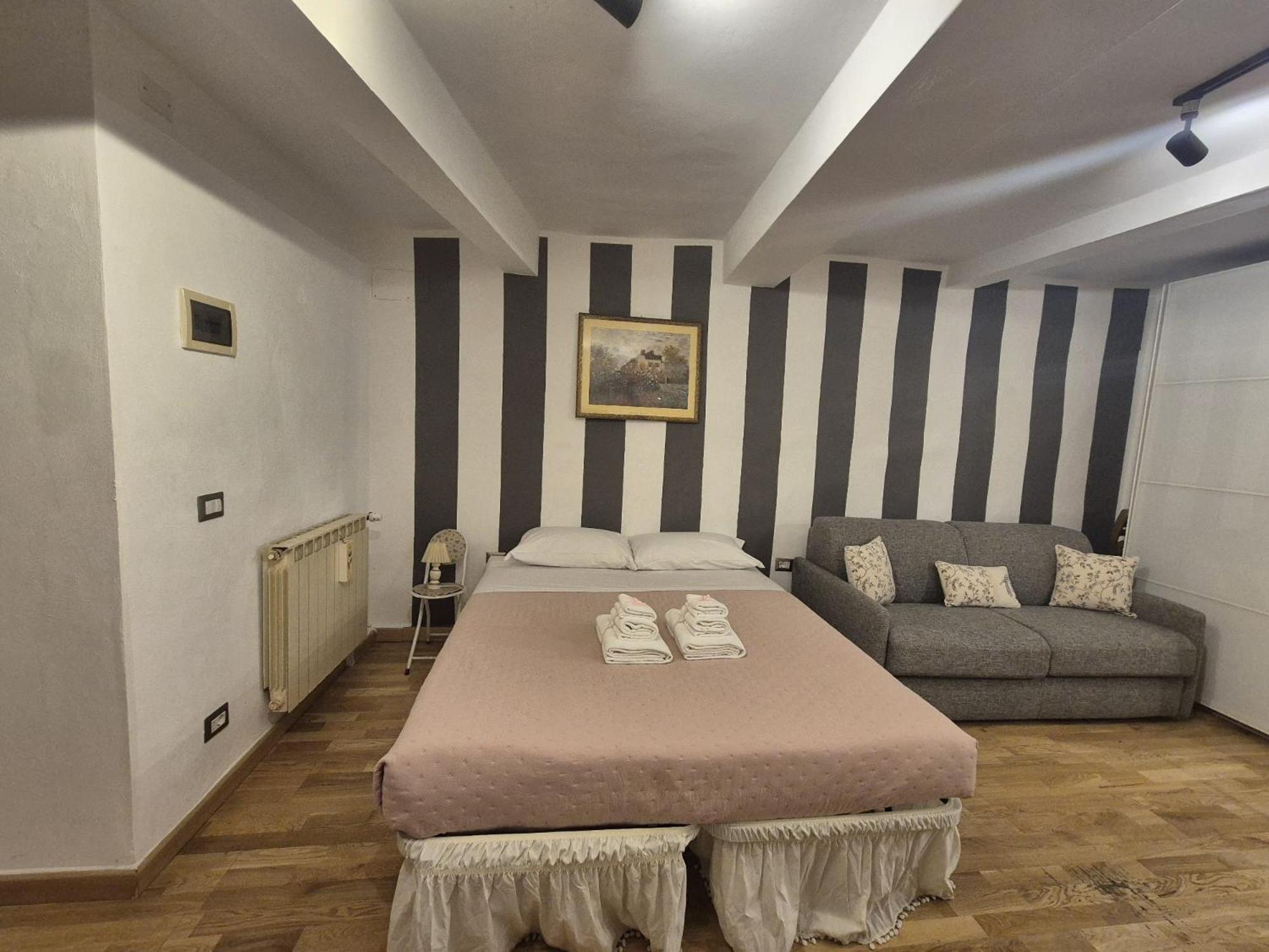 Gjestgiverier Ognissanti Dream Firenze