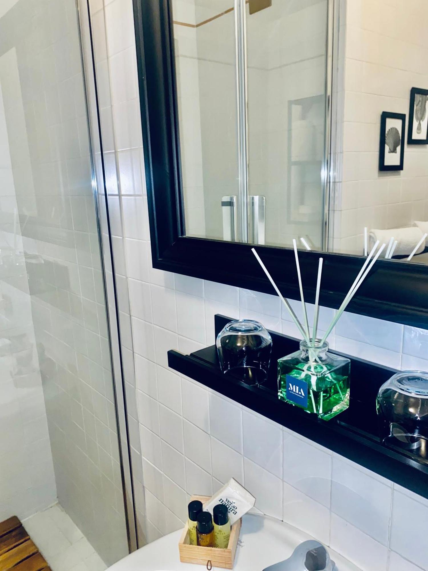 Apartamento La Mandorla In Piazza Del Duomo Florença
