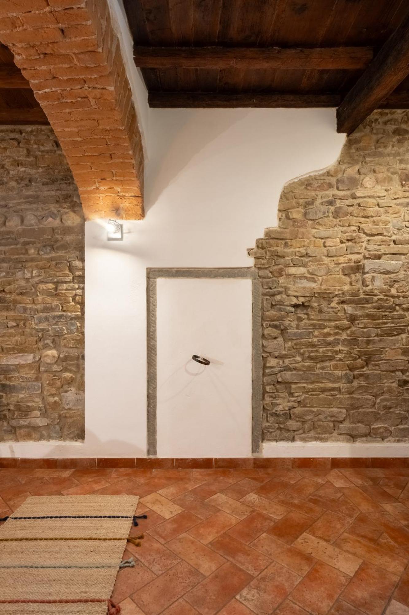 Keys Of Italy - San Frediano 38 - Monolocale Silenzioso In Oltrarno