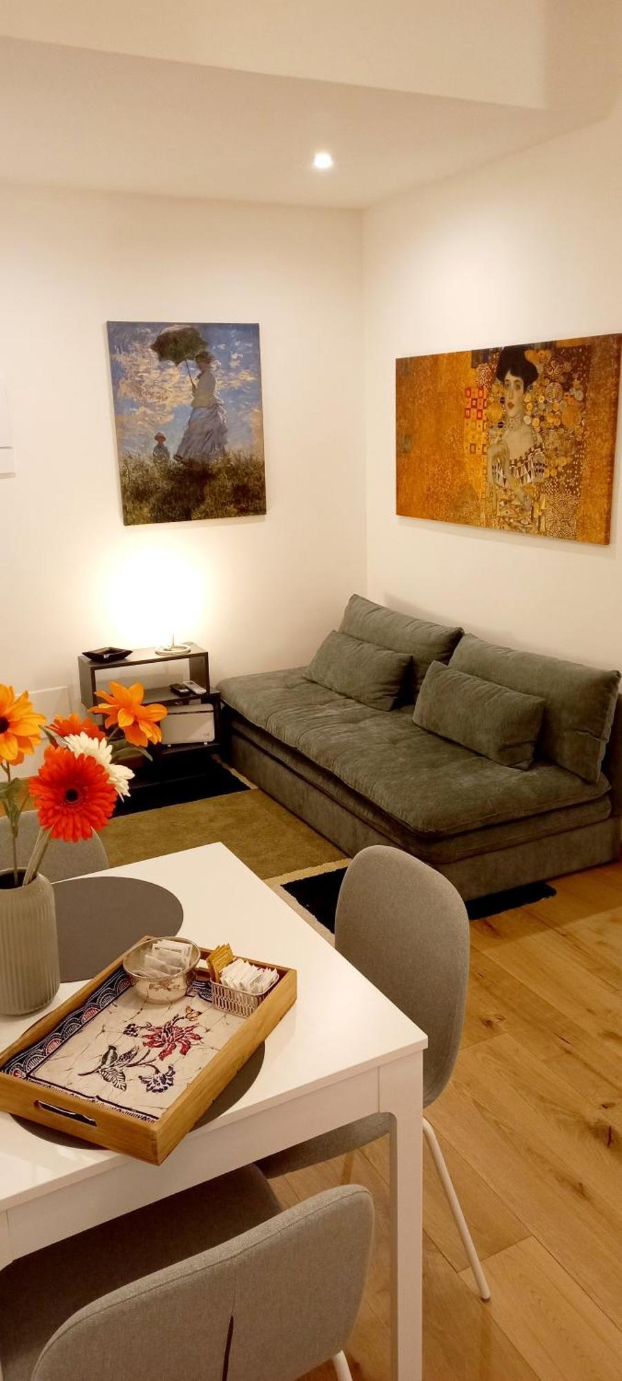 Appartamento Loft Vittoria Firenze