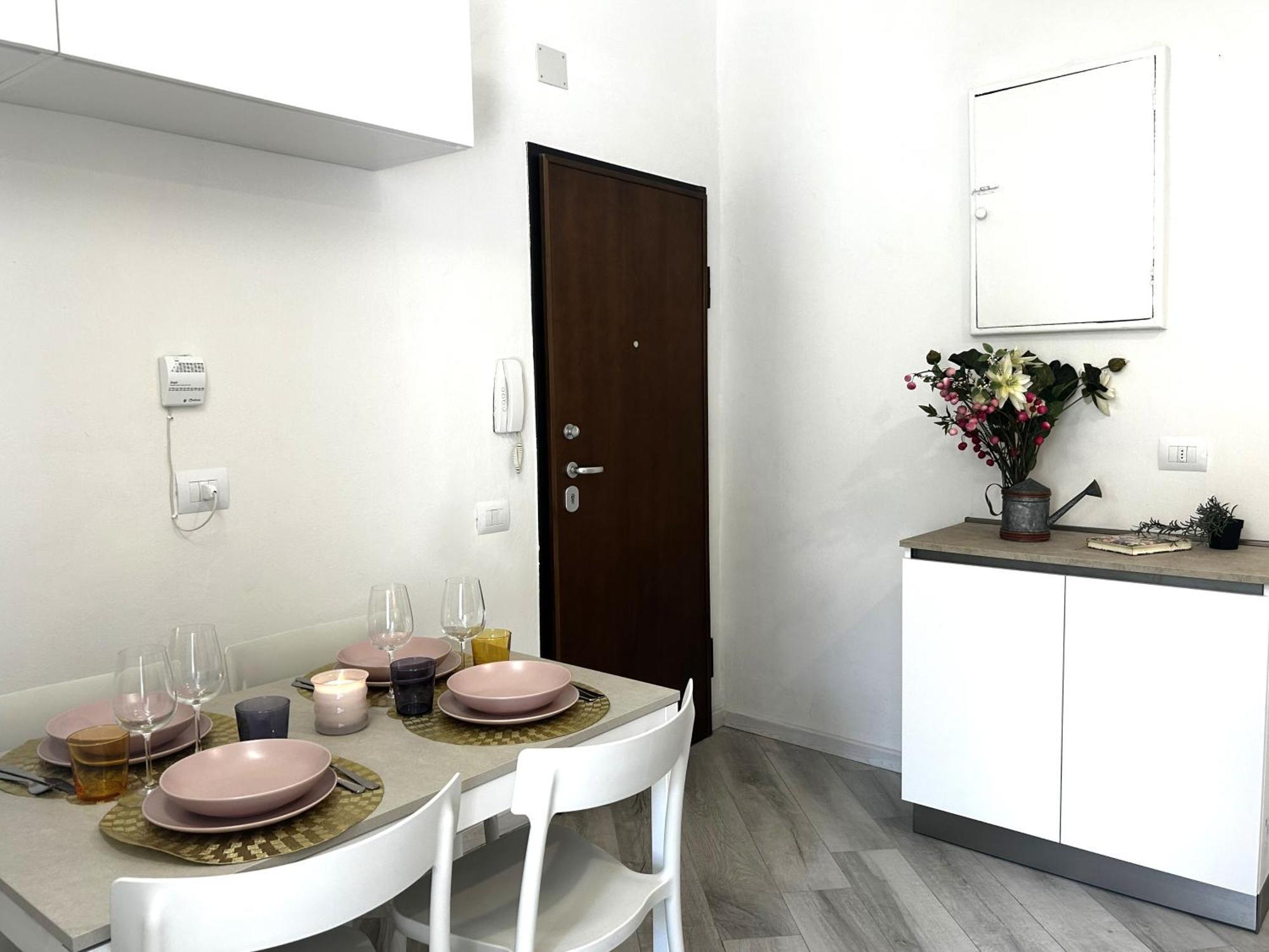 Del Re Appartamento Firenze