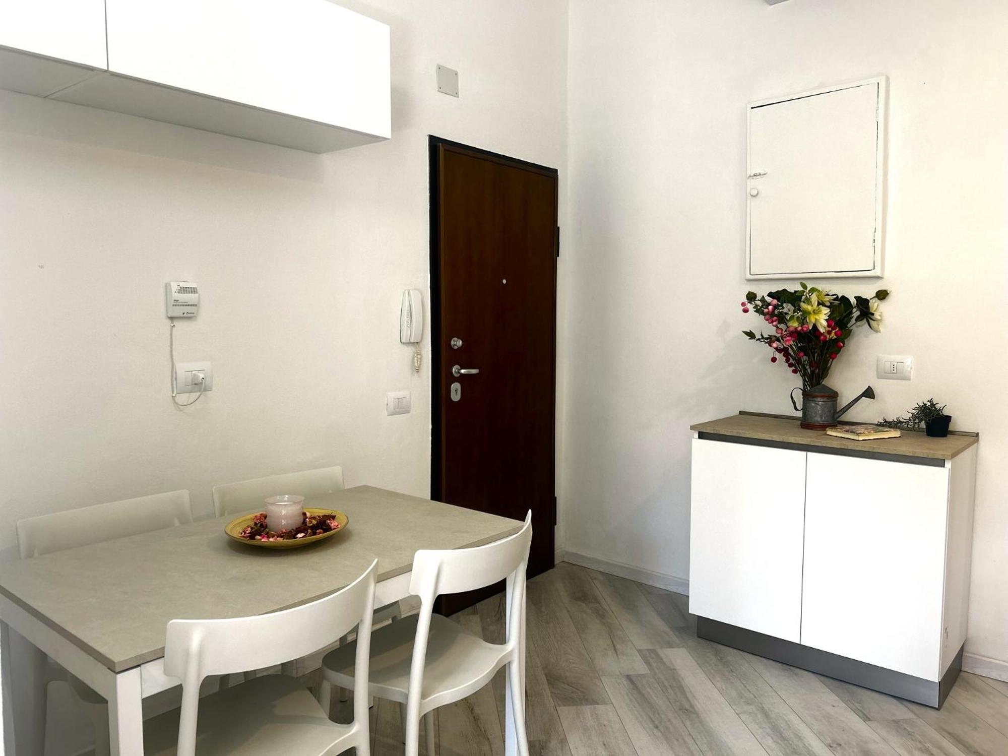 Del Re Appartamento Firenze