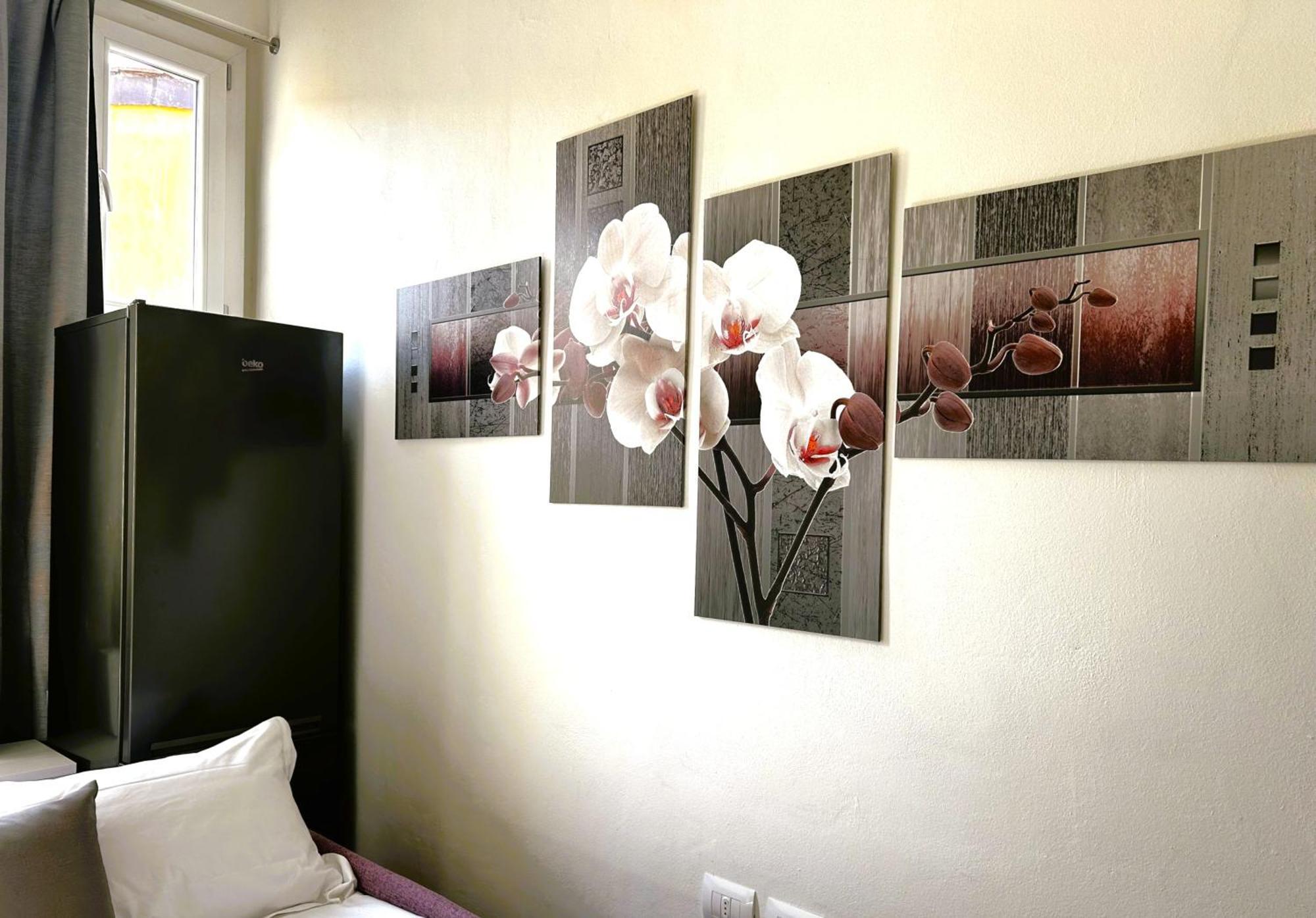 Appartamento Del Re Firenze