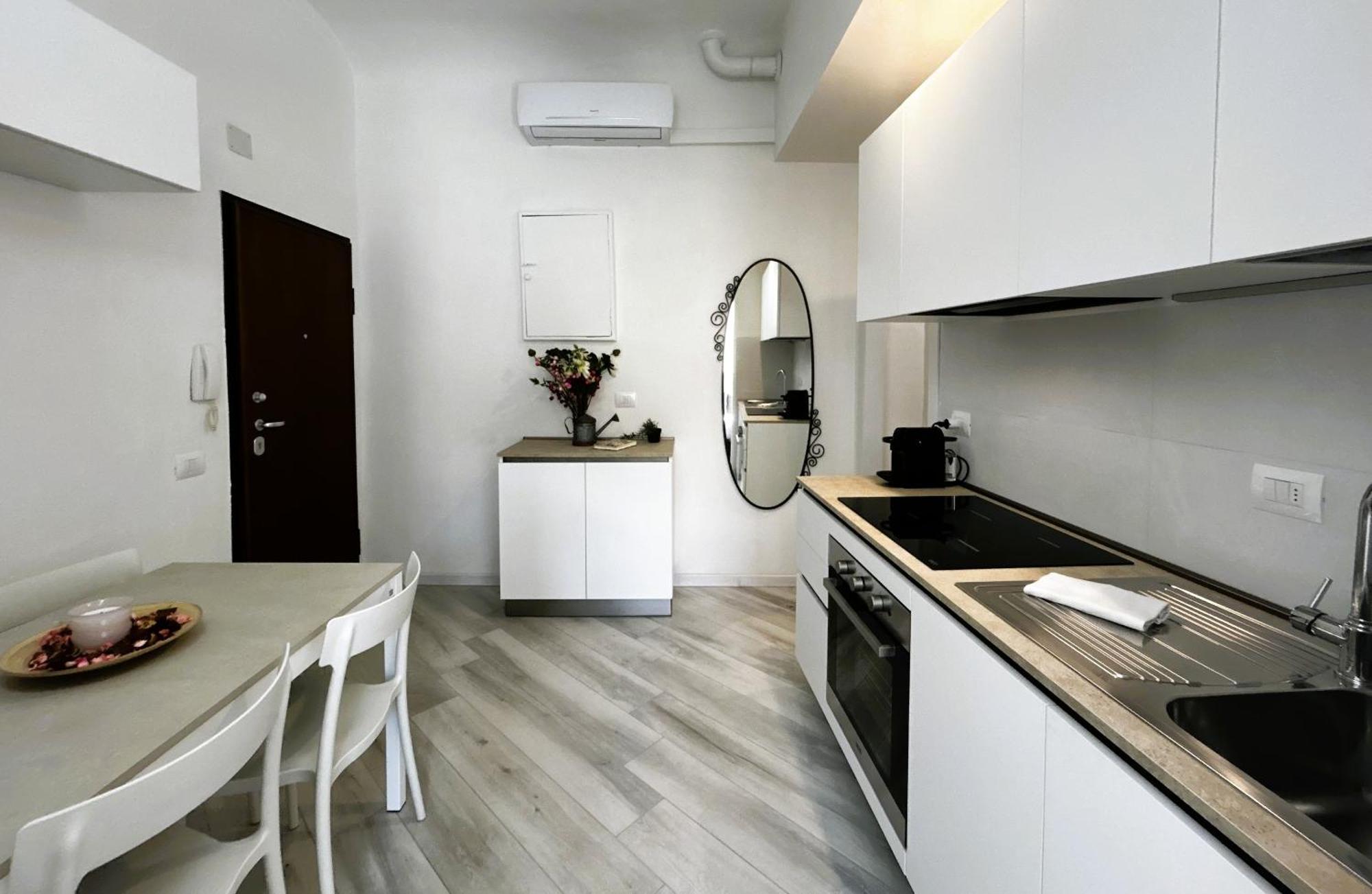 Del Re Appartamento Firenze