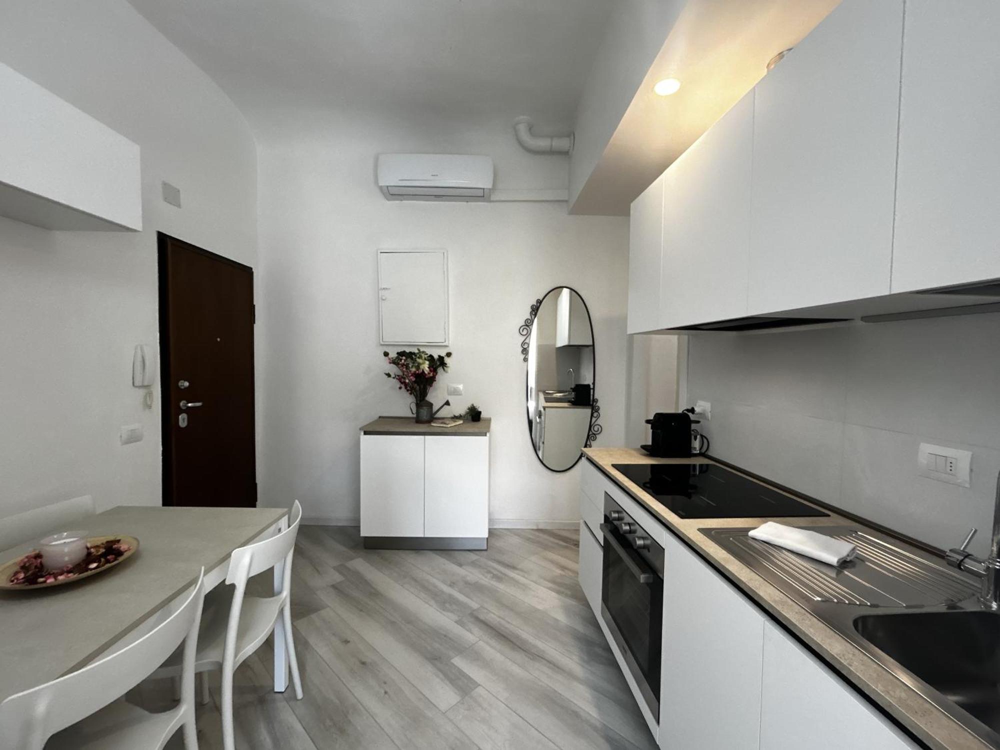 Appartamento Del Re Firenze
