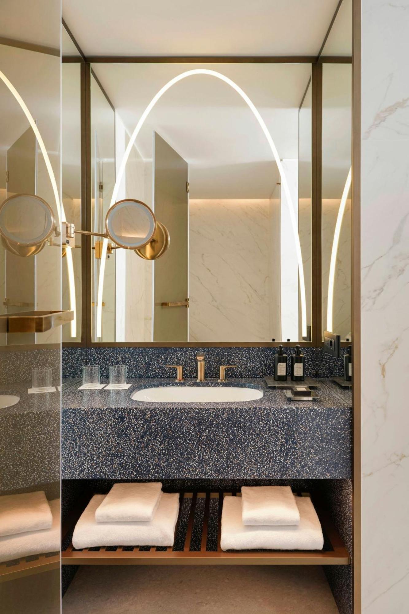 W Hotel Florence