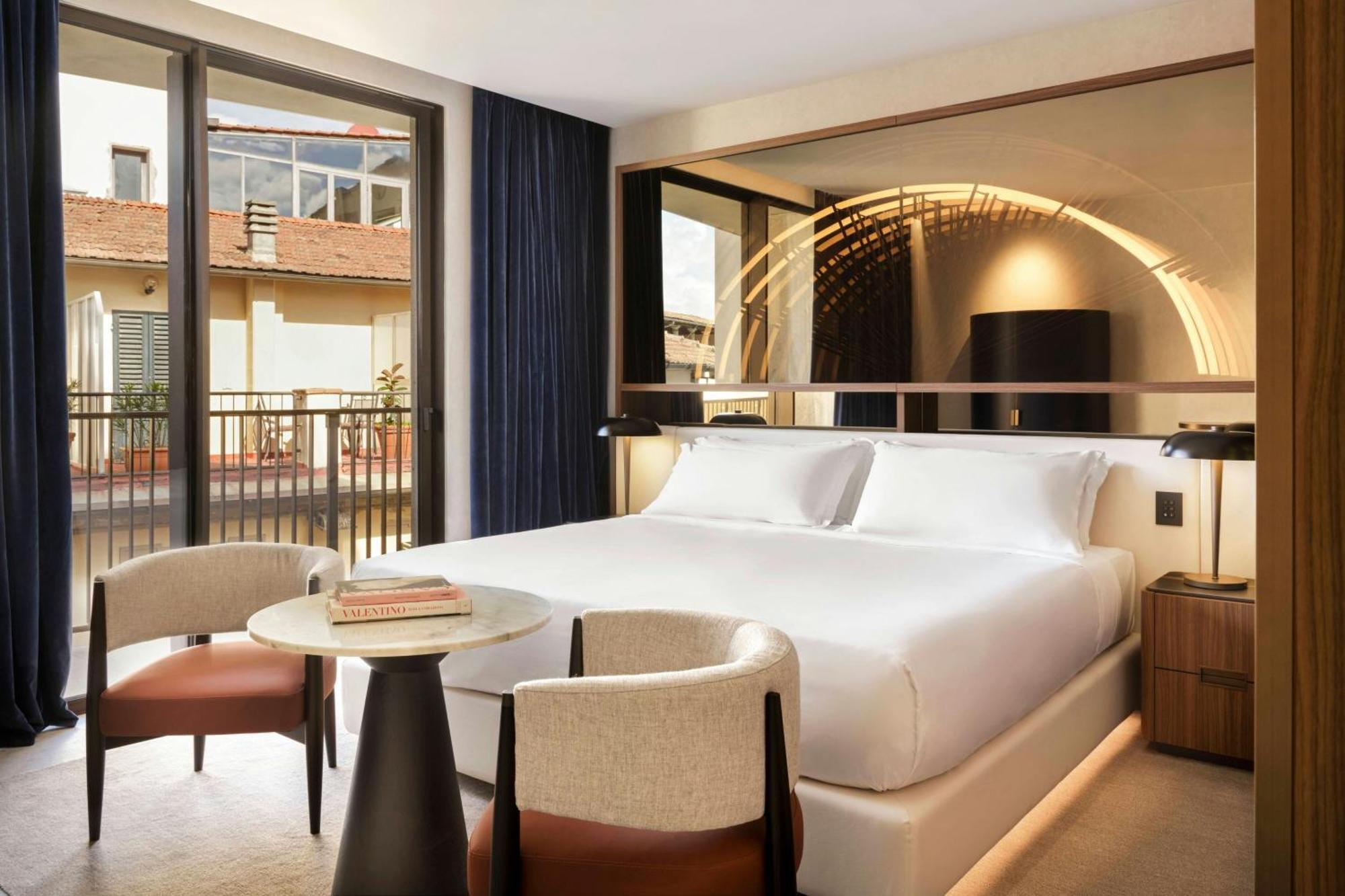 W Hotel