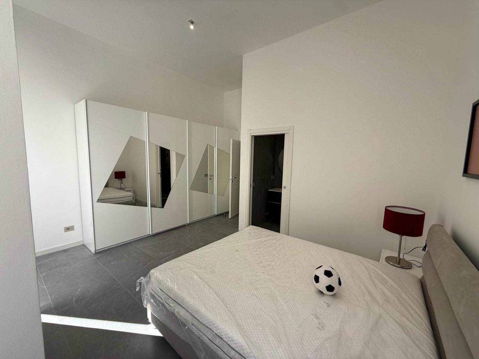 Borghese Palace Luxury Appartement Florence