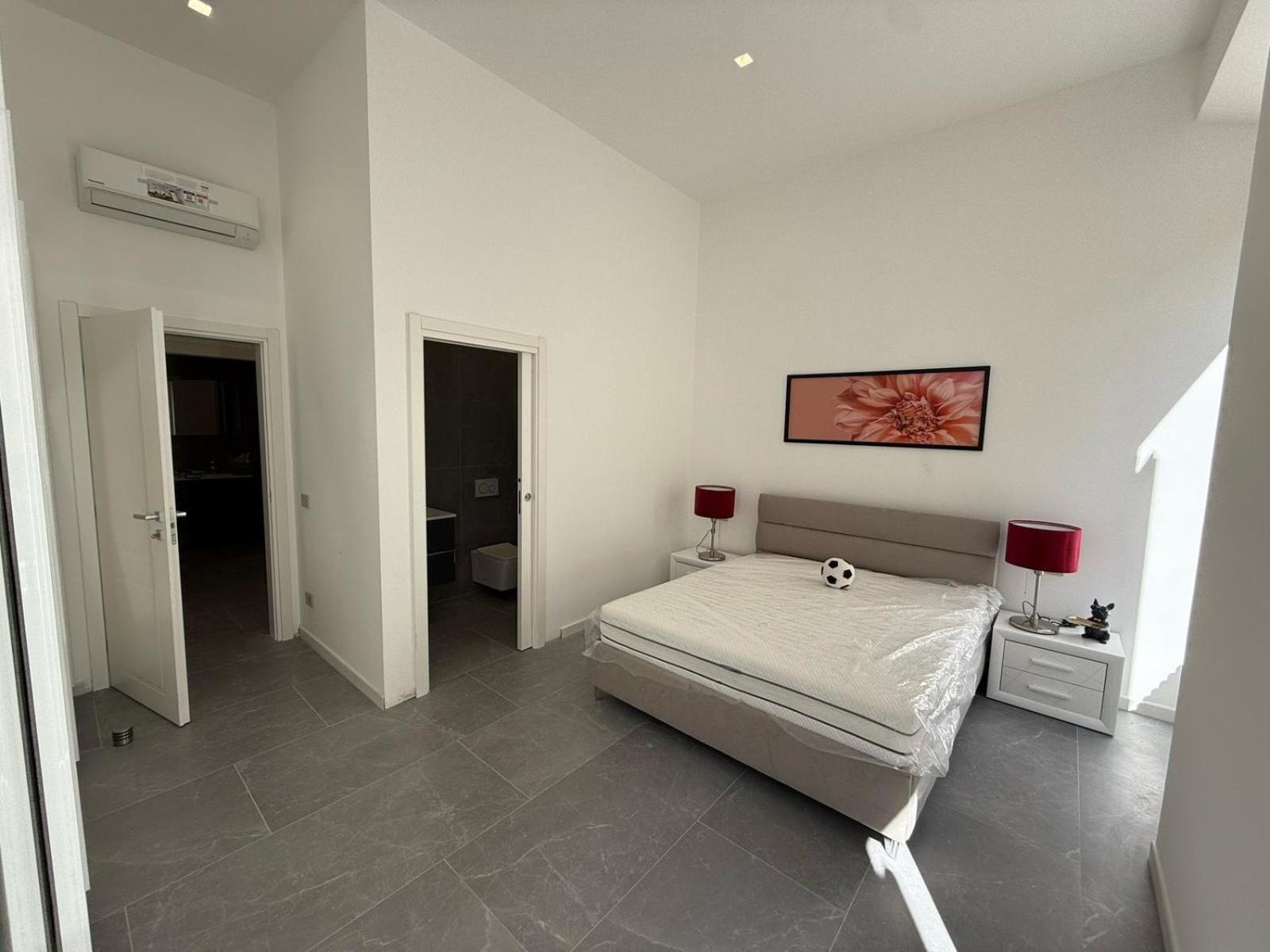 Borghese Palace Luxury Appartamento