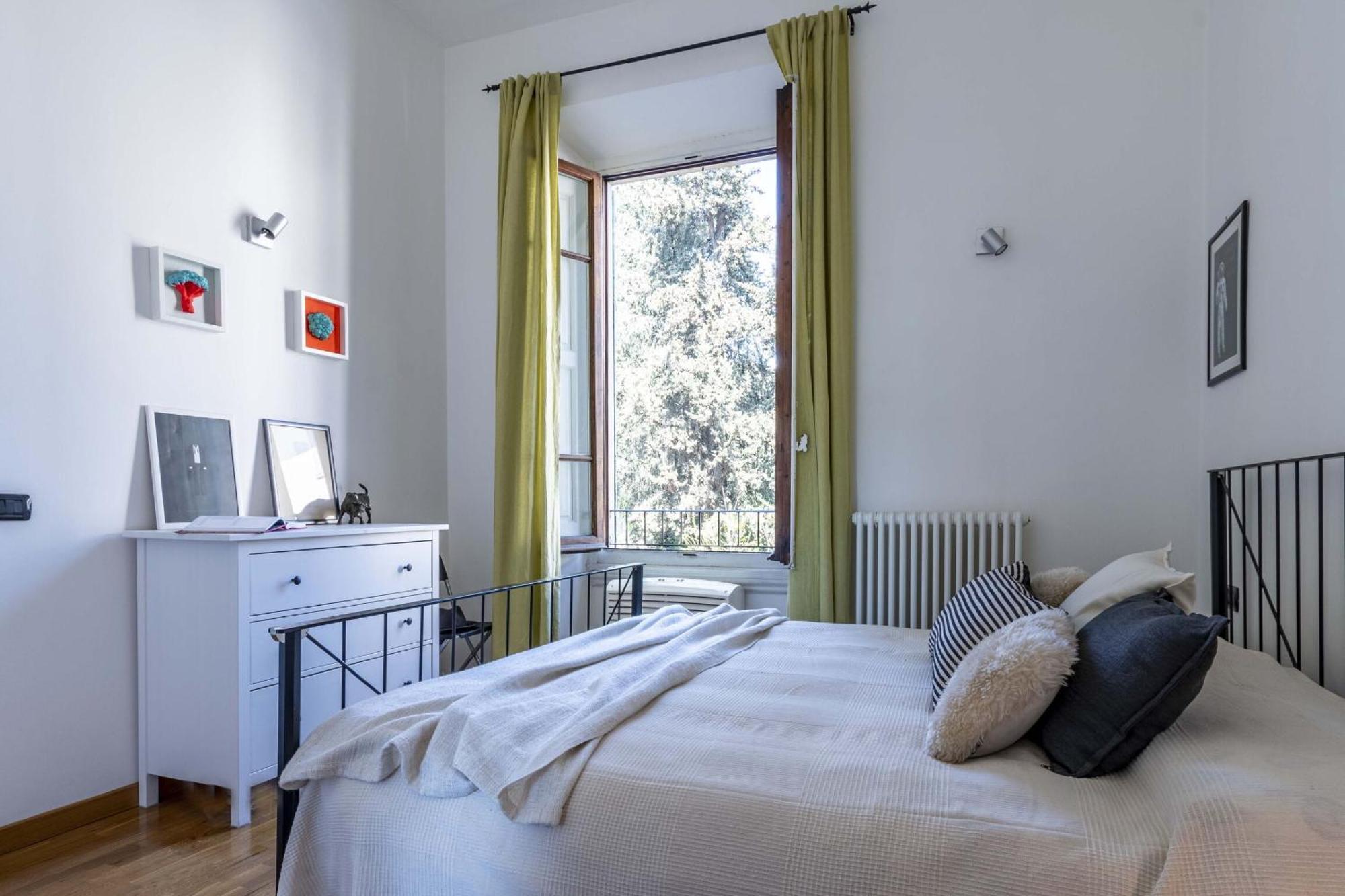 Italian Experience-green Firenze
