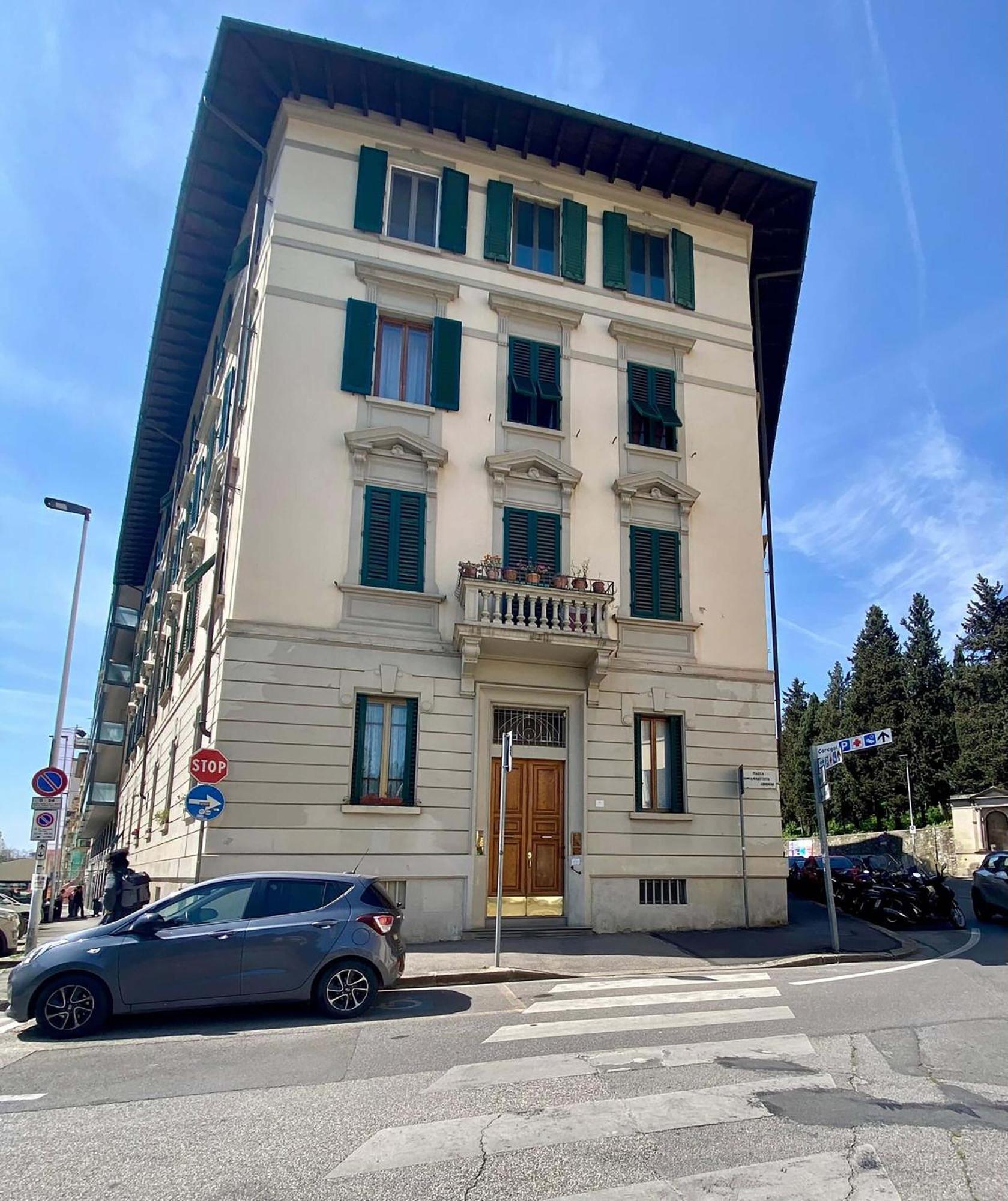 Italian Experience-green Appartamento