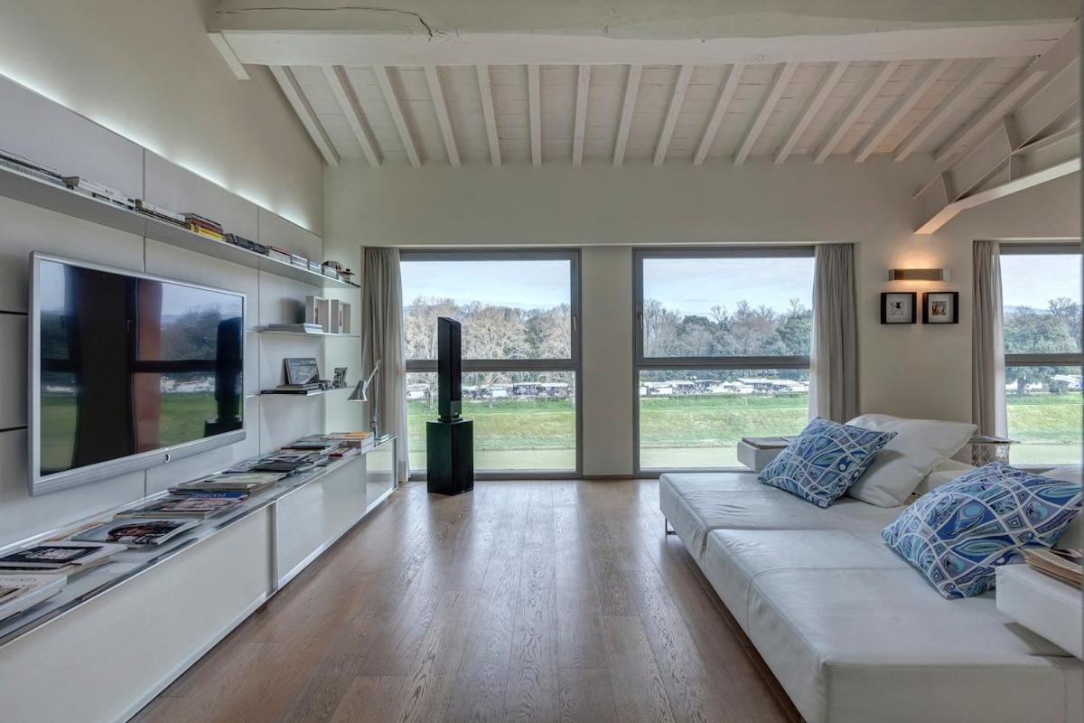 Loft On The River Florence
