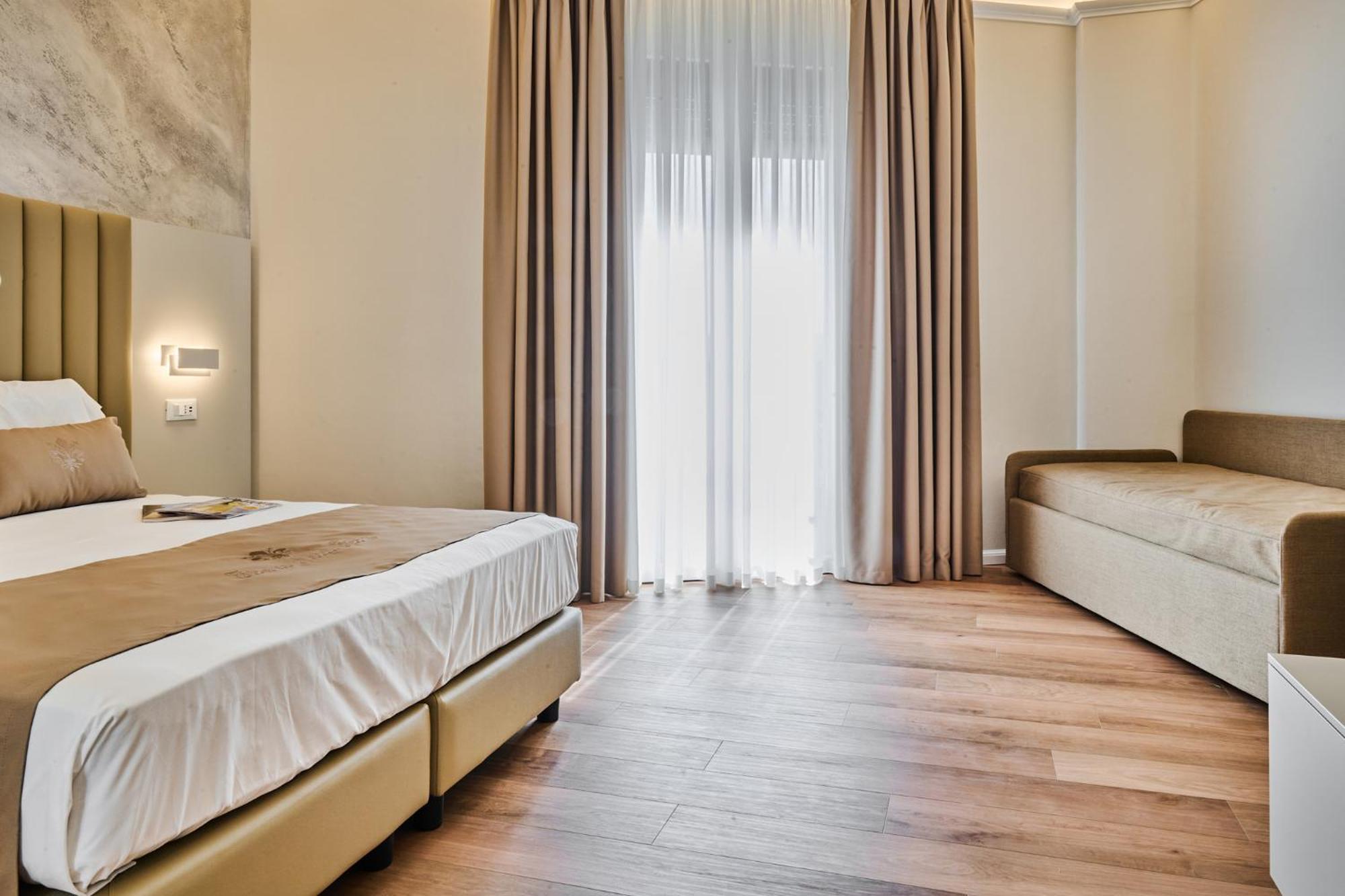 Medali Gjestgiverier Firenze