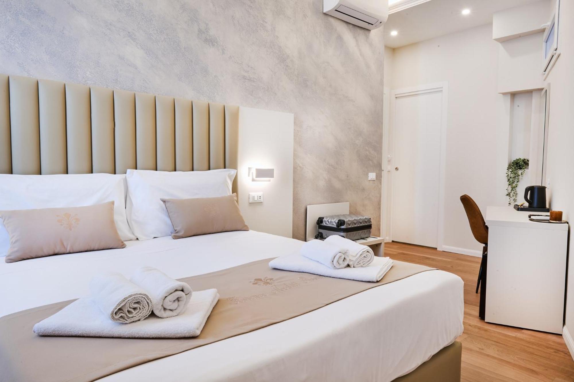Medali Firenze