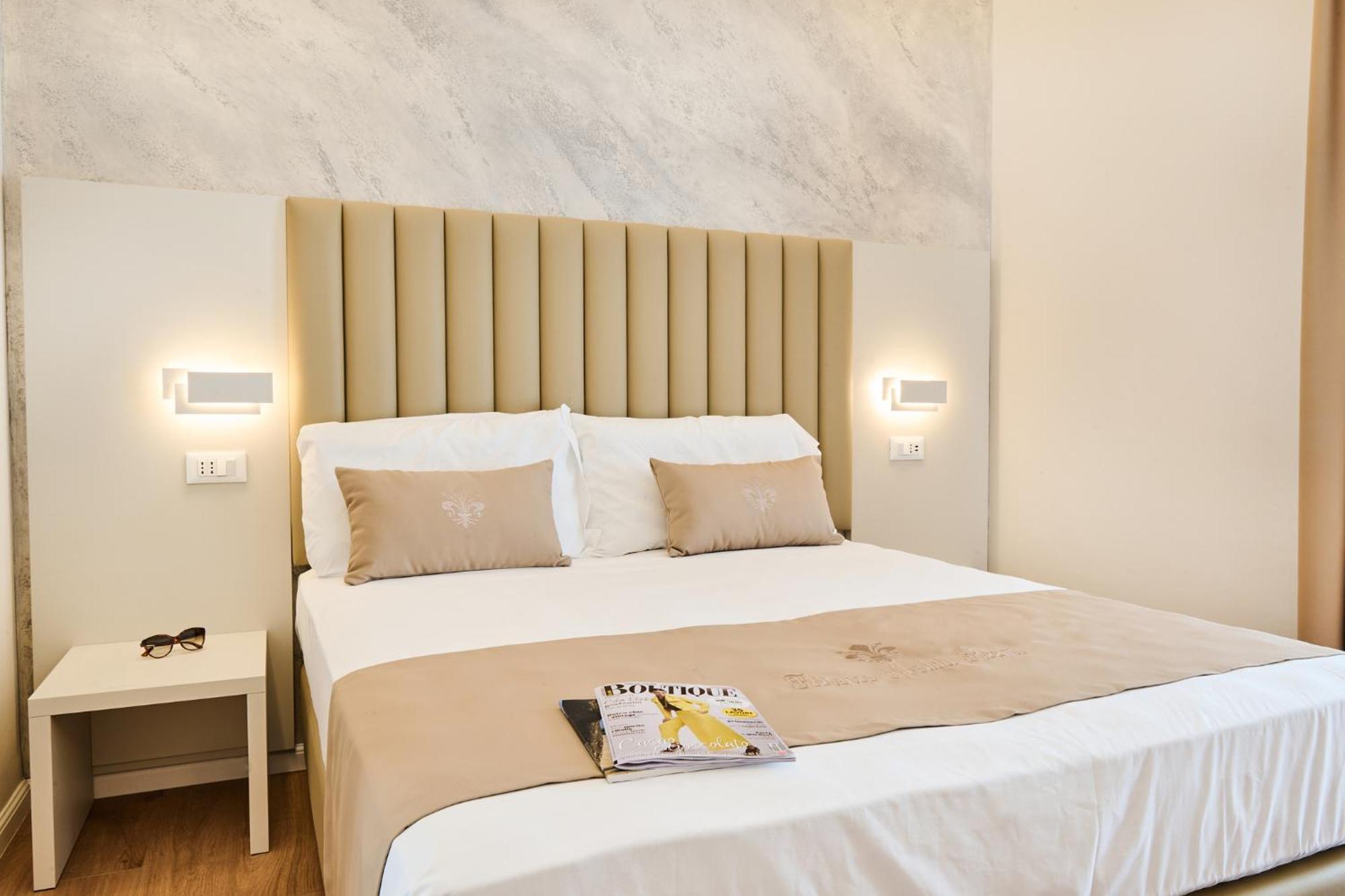 Medali Gjestgiverier Firenze