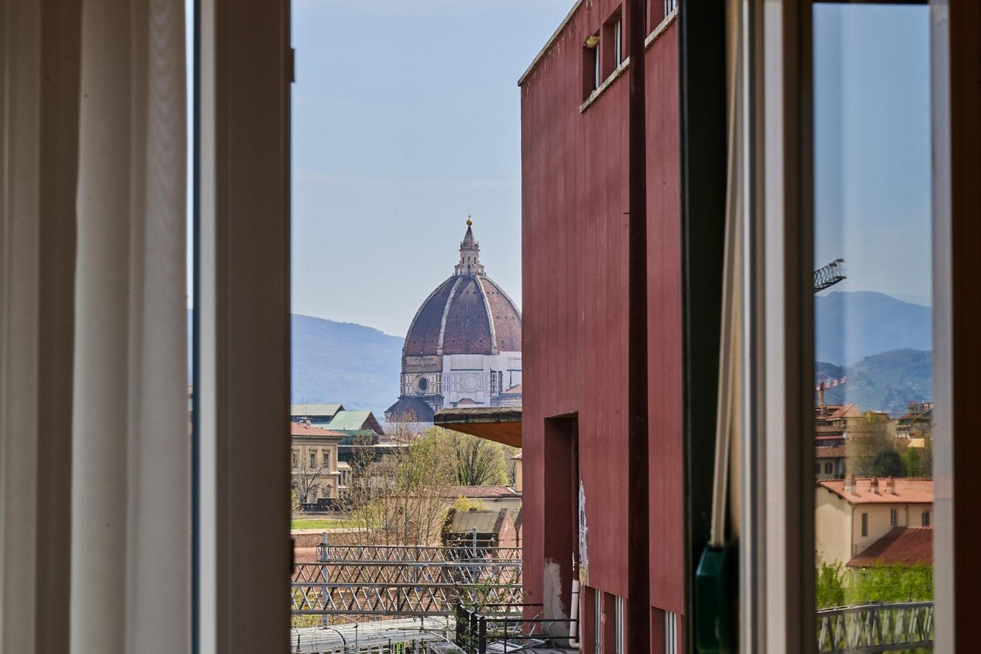 Gjestgiverier Medali Firenze