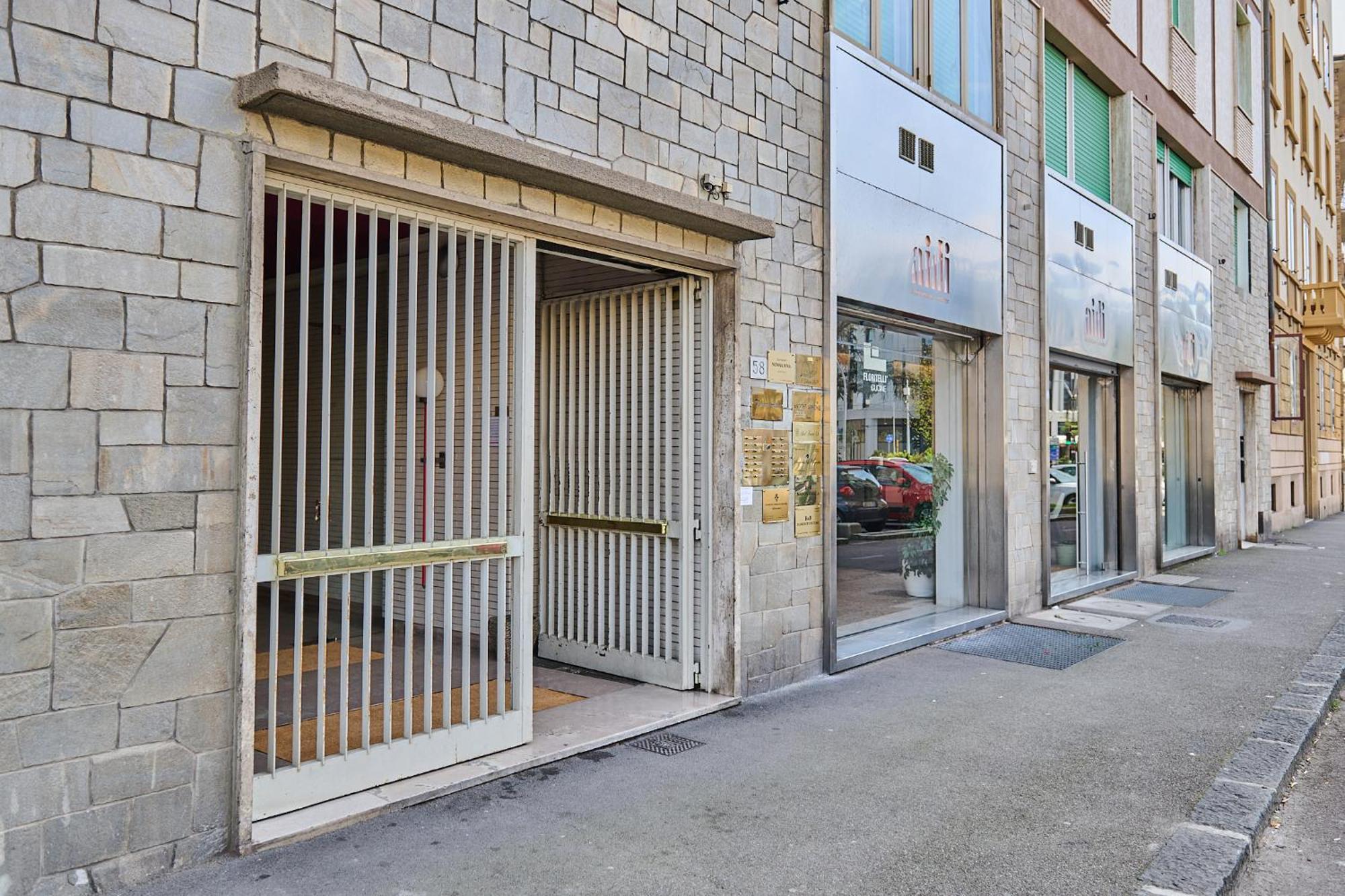 Medali * Firenze