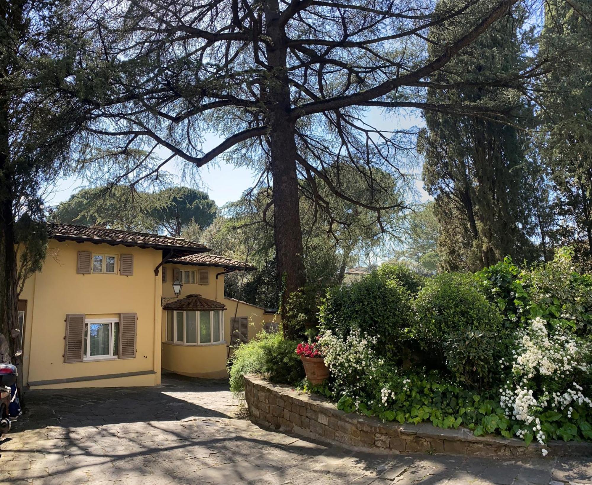 Park Palace Firenze