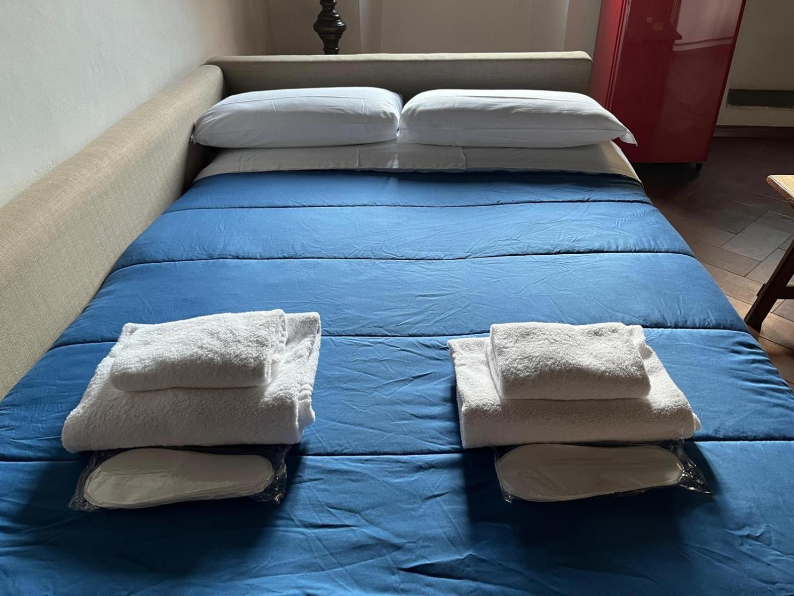 Appartement Ramaglianti Florence
