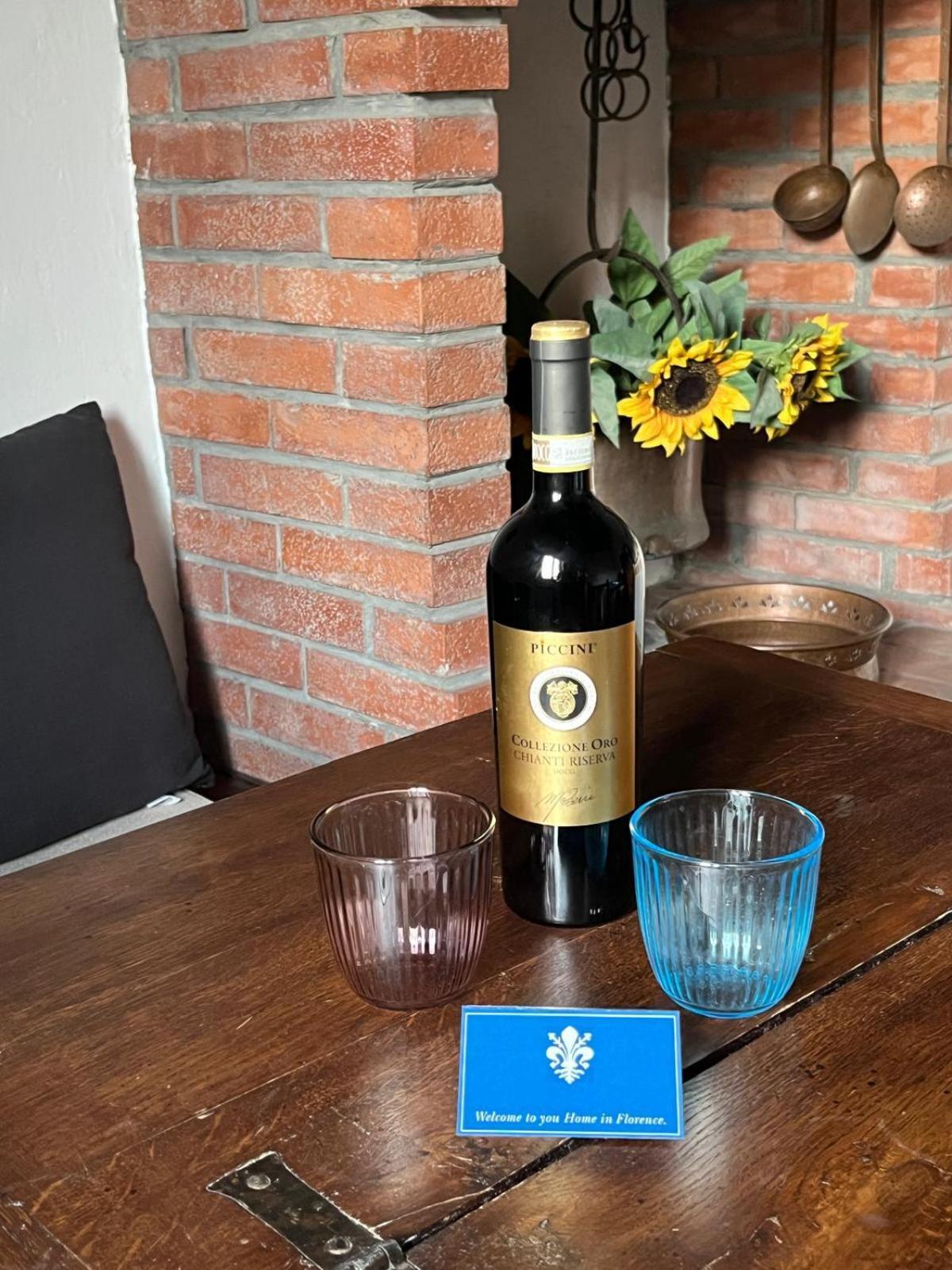 Appartement Ramaglianti