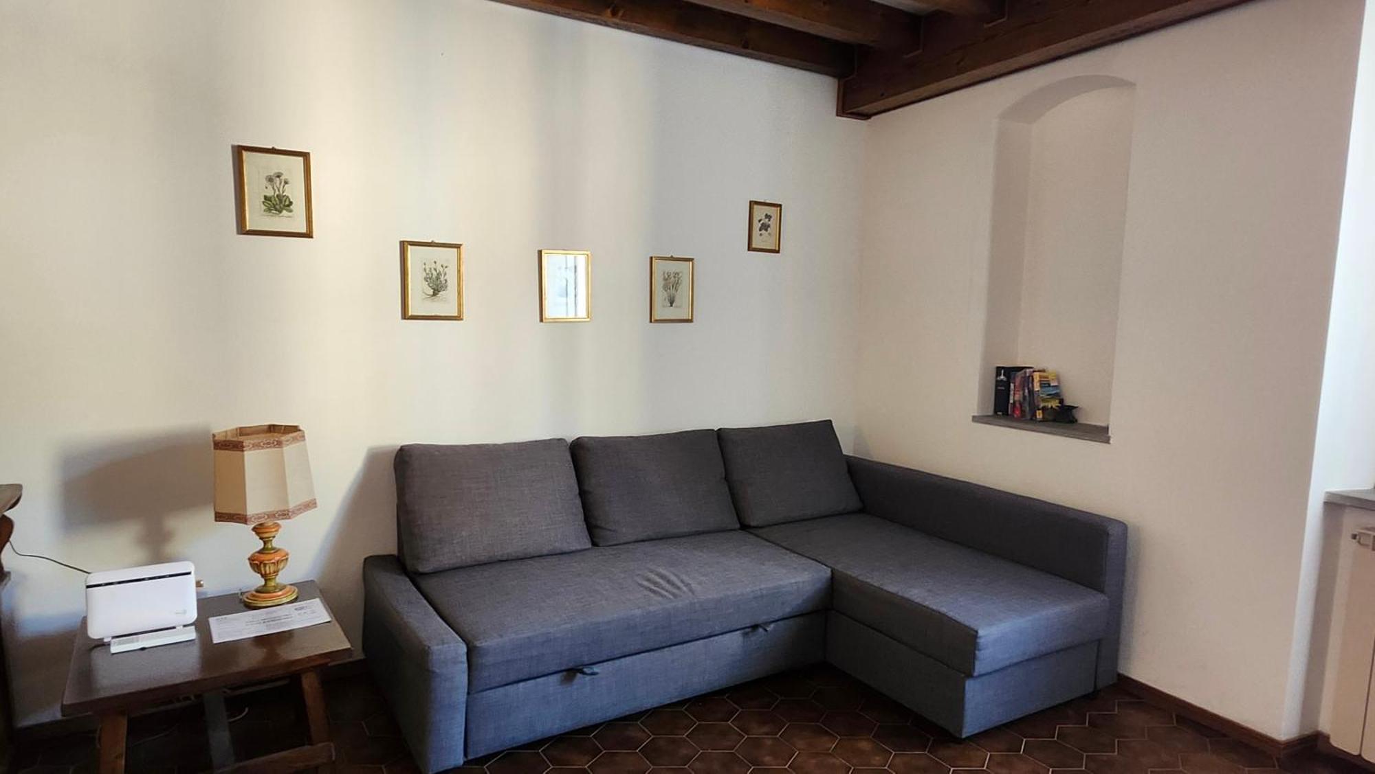 Ramaglianti Appartement Florence