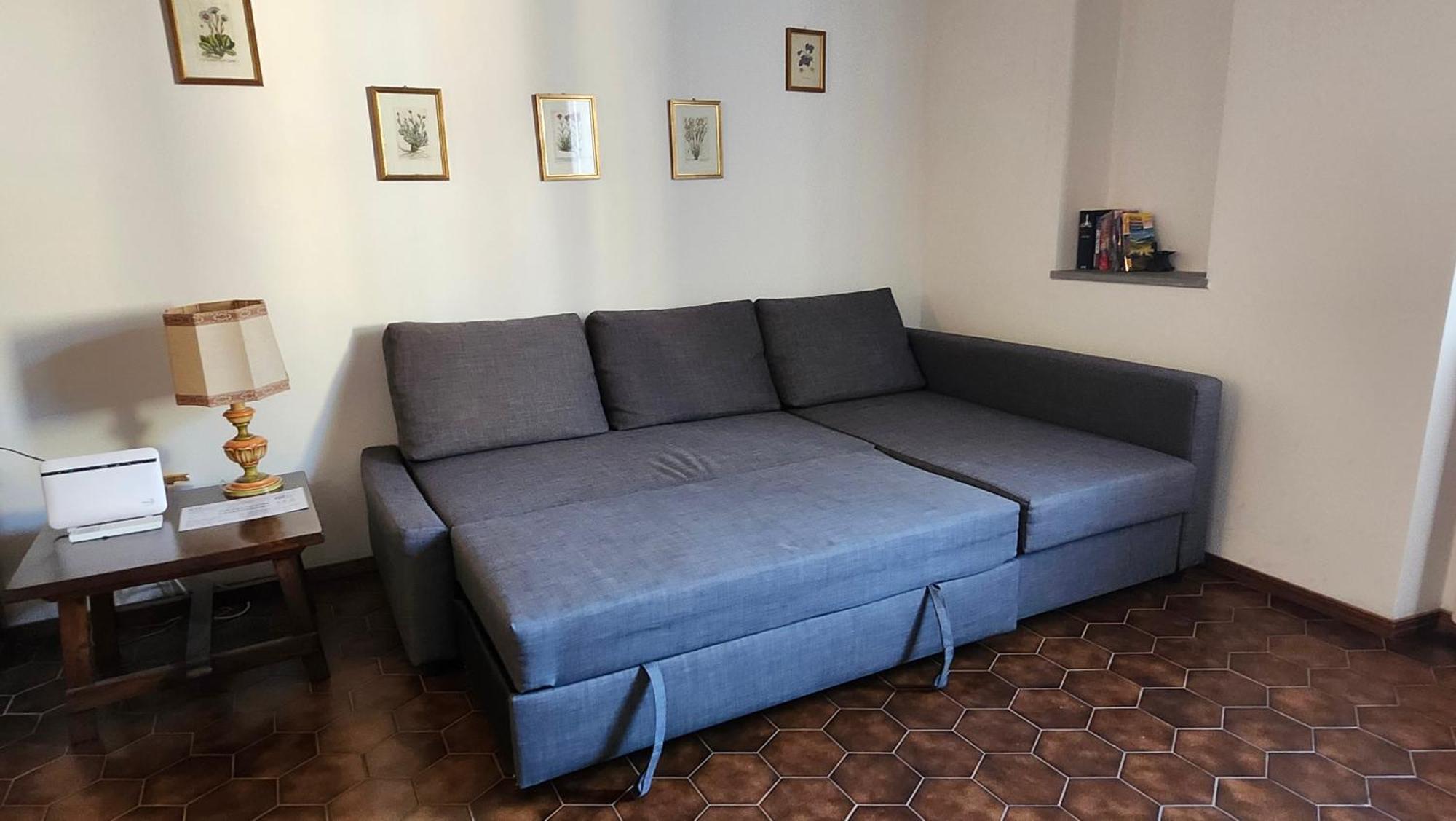 Appartement Ramaglianti Florence