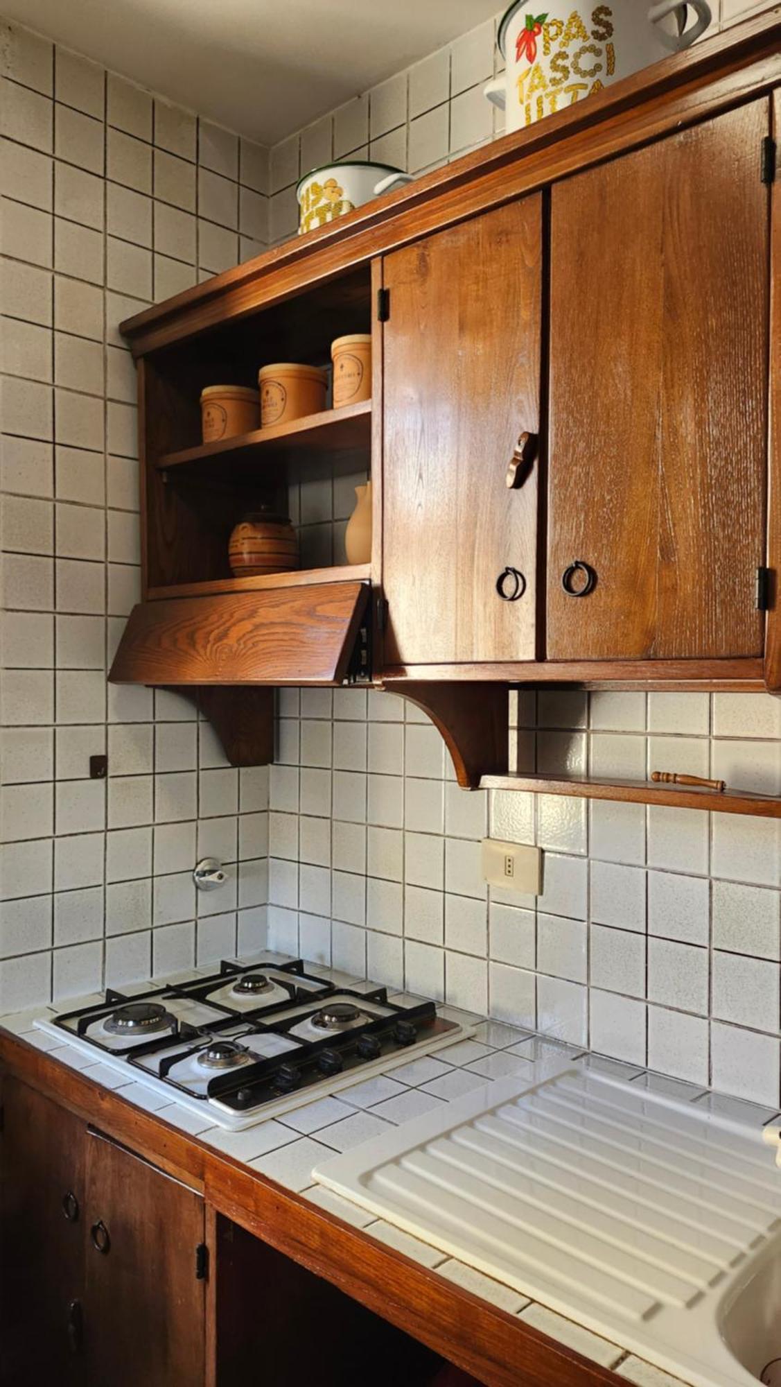 Ramaglianti Appartement