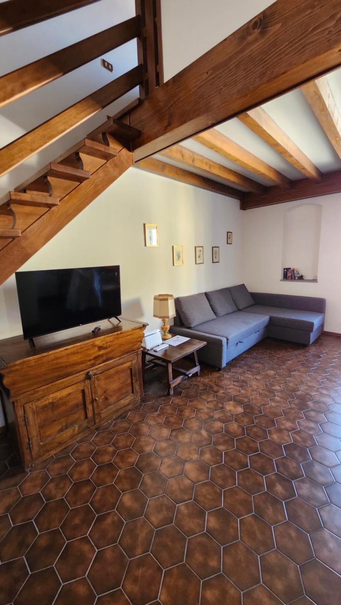 Ramaglianti Appartement *