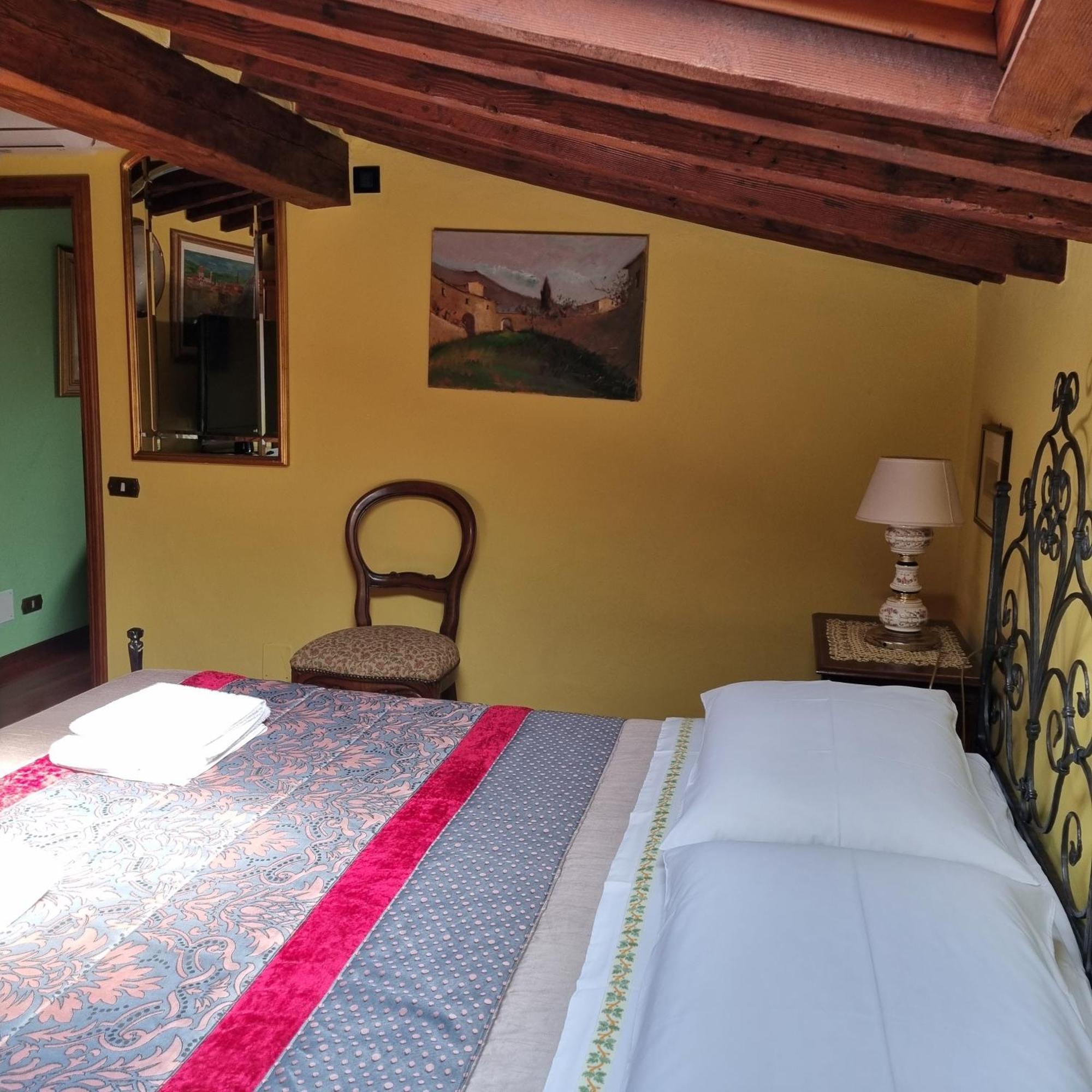 Il Nido Delle Rondini Casa de hóspedes