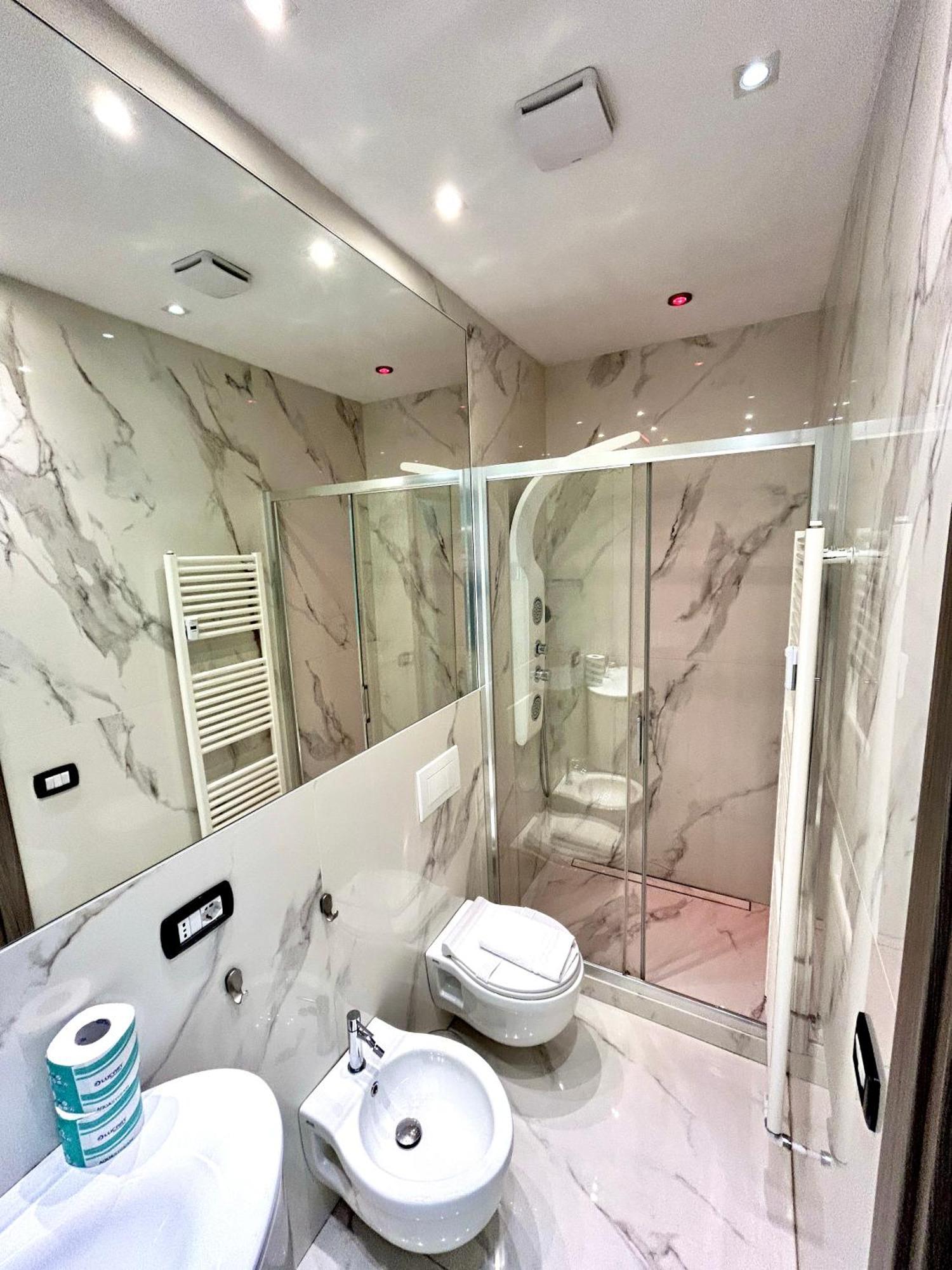 Appartement Careggi Top House 1 *