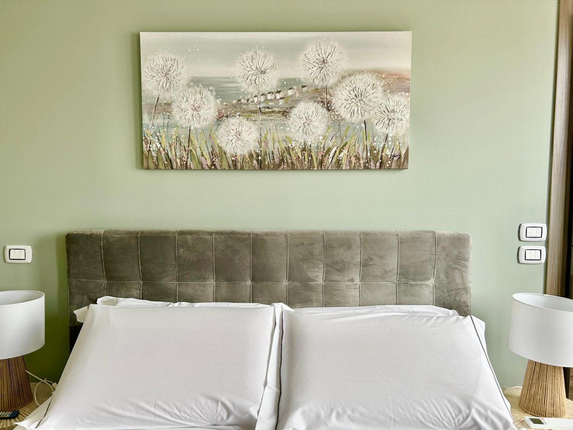 Appartement Careggi Top House 1