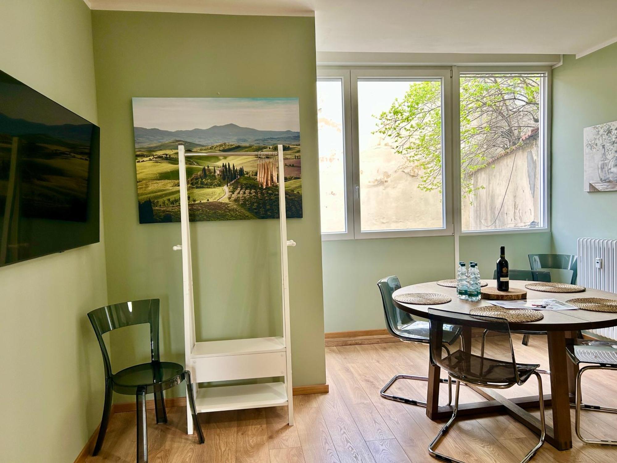 Appartement Careggi Top House 1 *