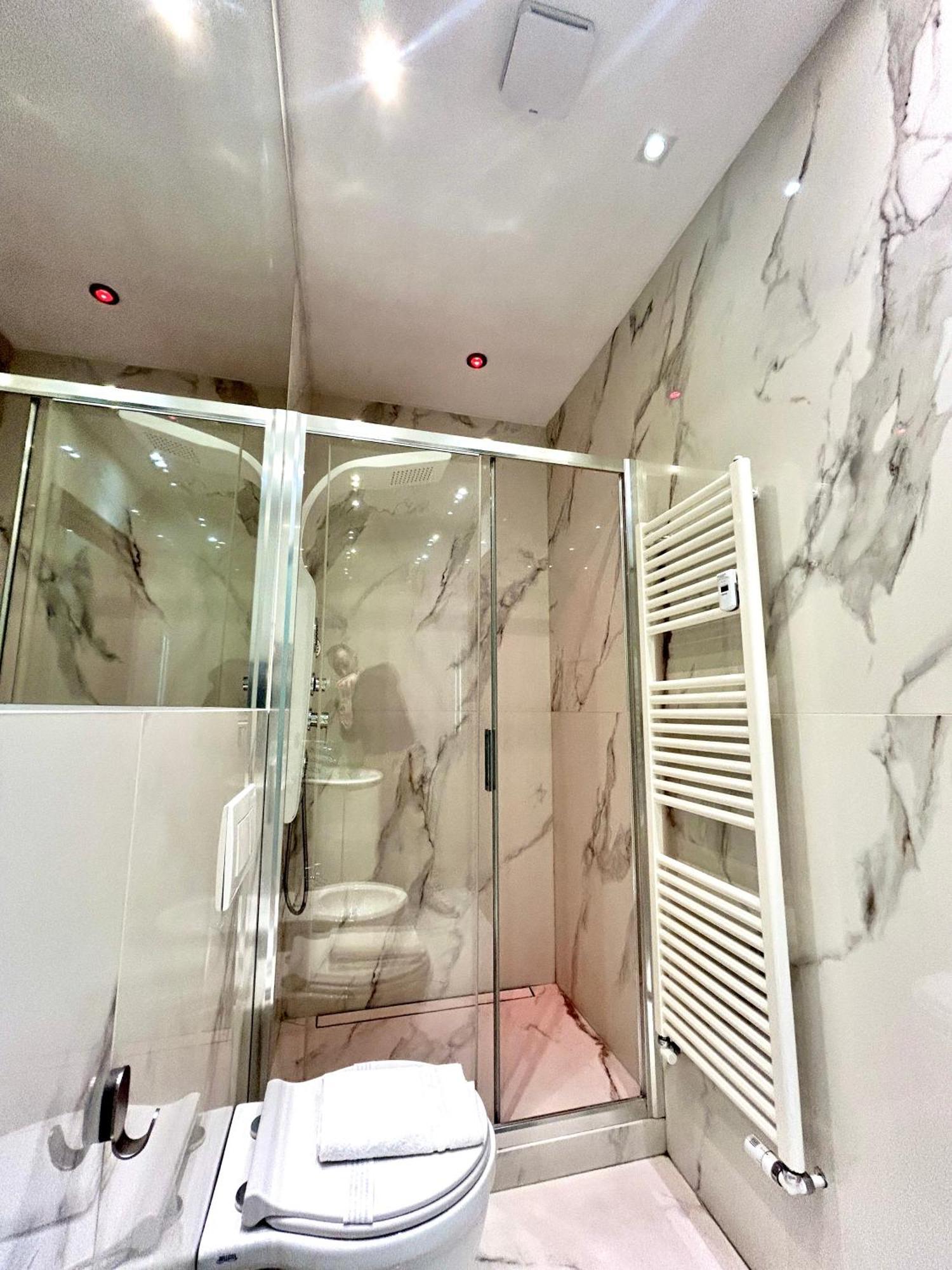 Careggi Top House 1 Appartement