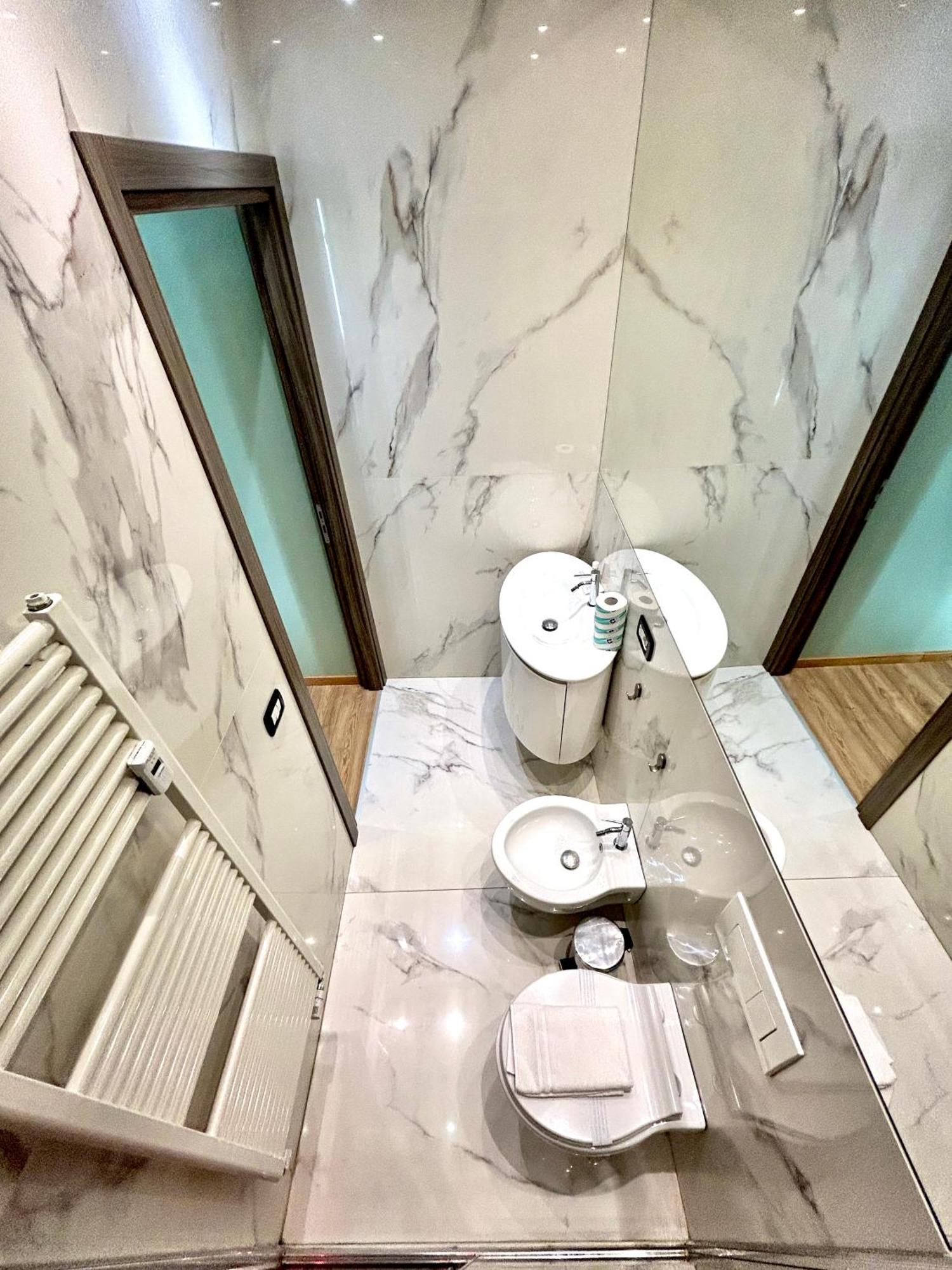 Appartement Careggi Top House 1