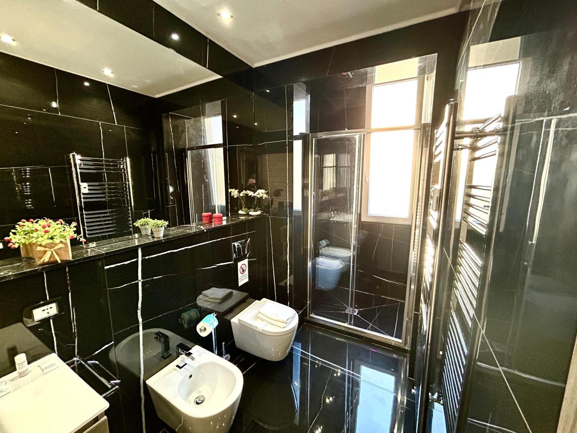 Appartement Careggi Top House 1 *