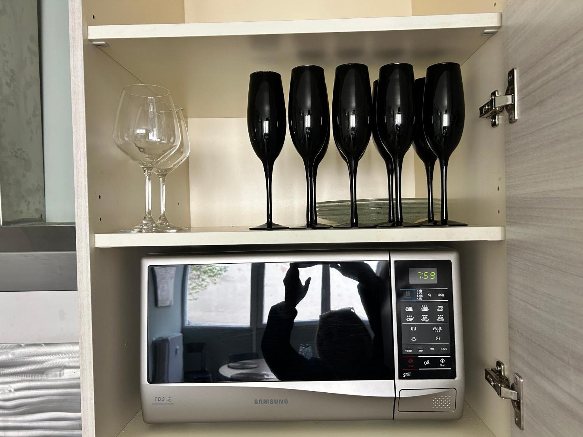 Appartement Careggi Top House 1