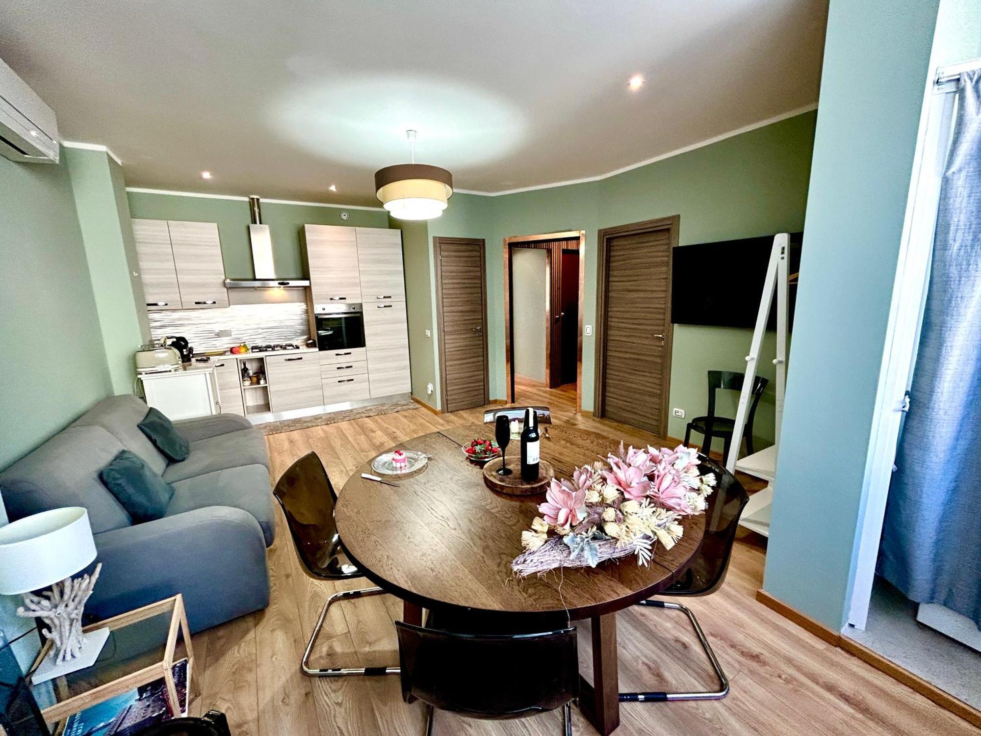 Appartement Careggi Top House 1 *